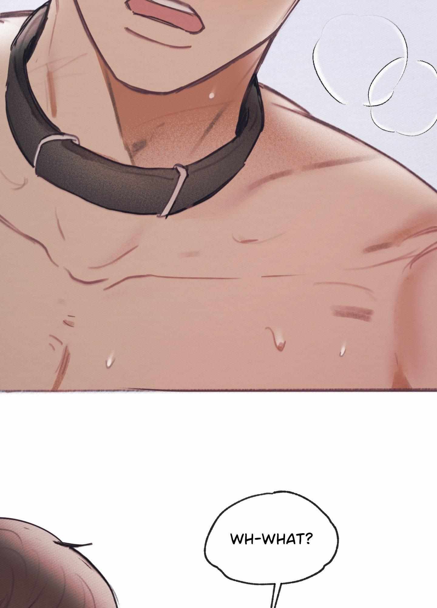 My perfect boyfriend Chapter 14 page 64 - 