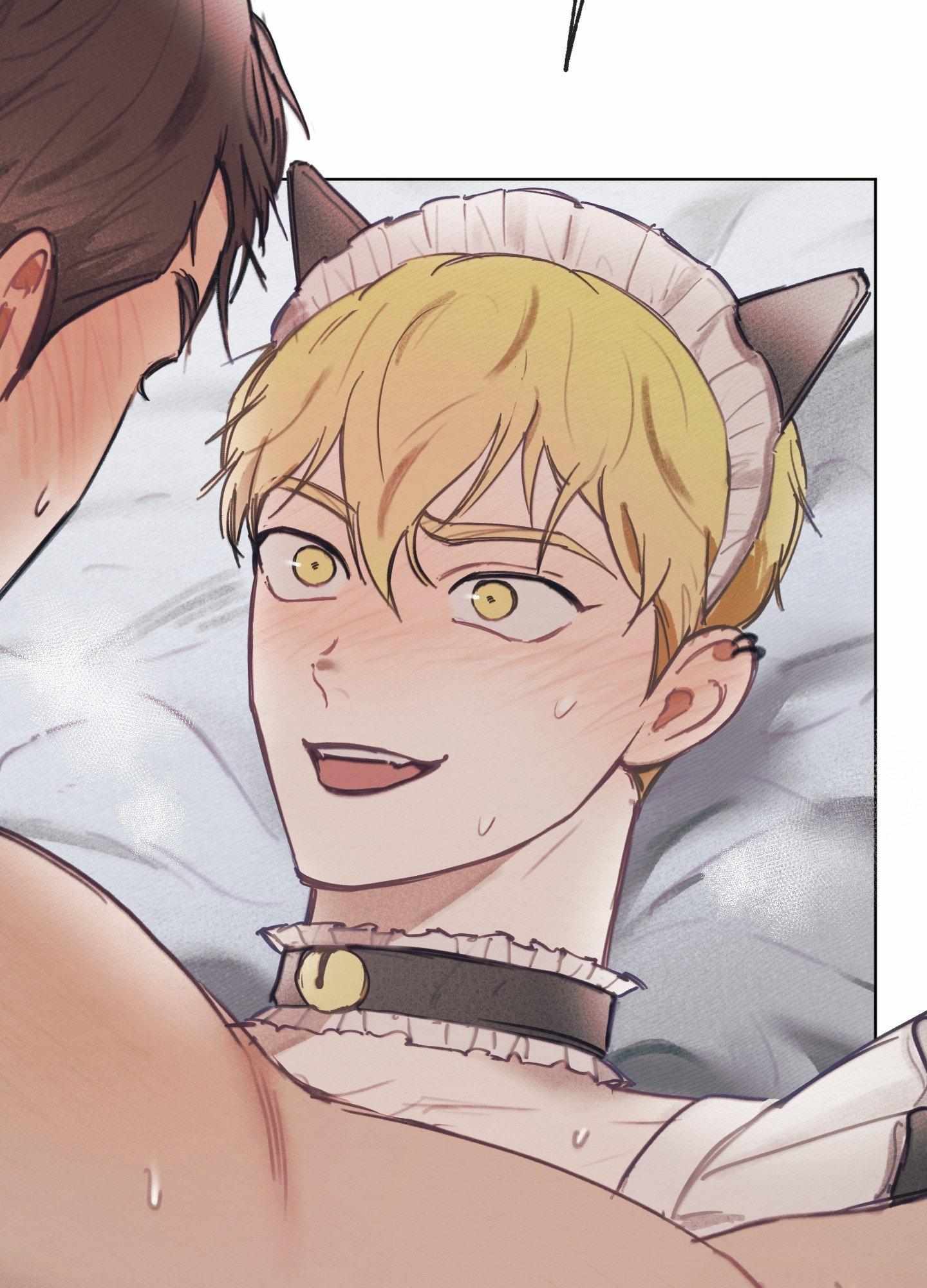 My perfect boyfriend Chapter 14 page 65 - 