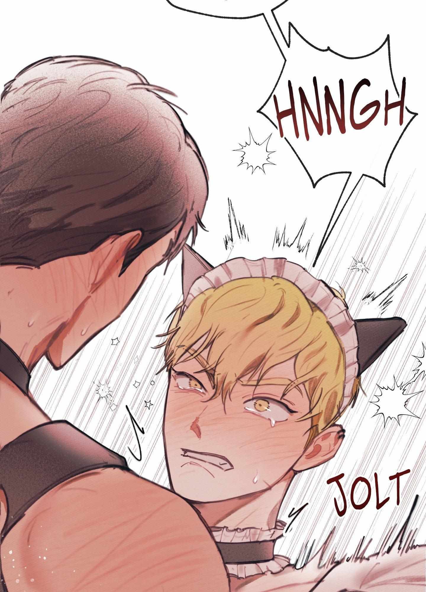 My perfect boyfriend Chapter 14 page 68 - 
