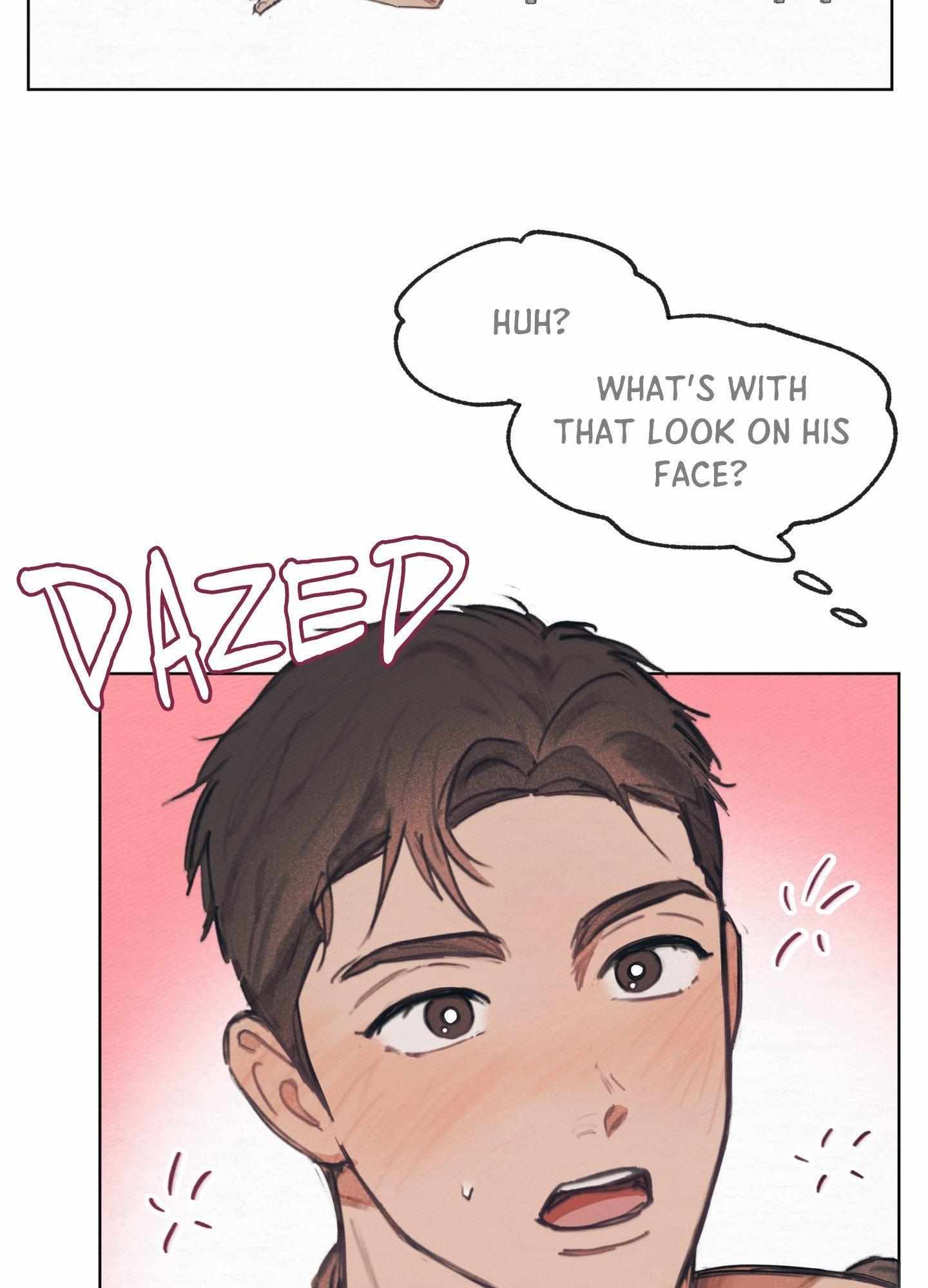 My perfect boyfriend Chapter 14 page 8 - 