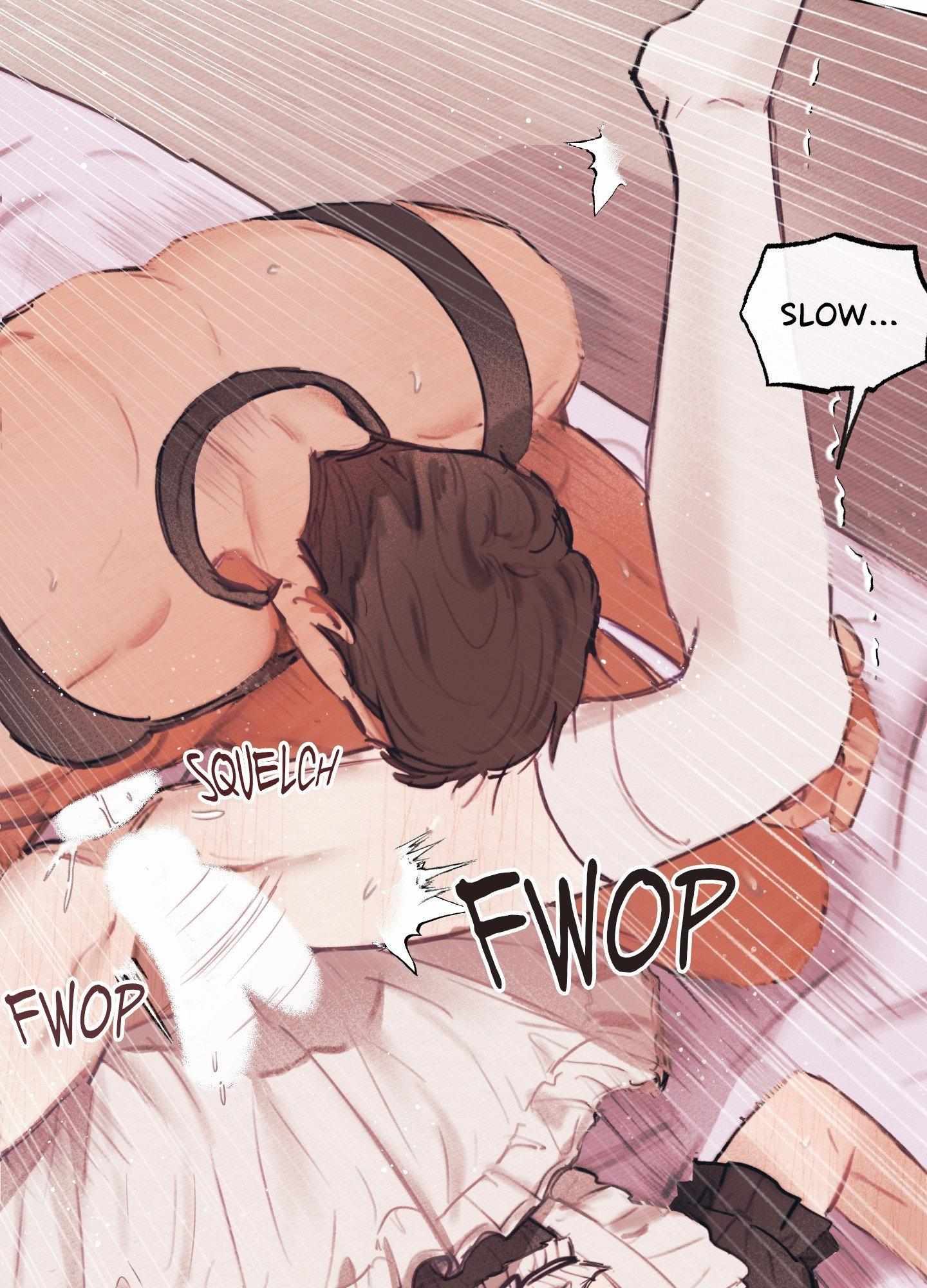 My perfect boyfriend Chapter 14 page 73 - 