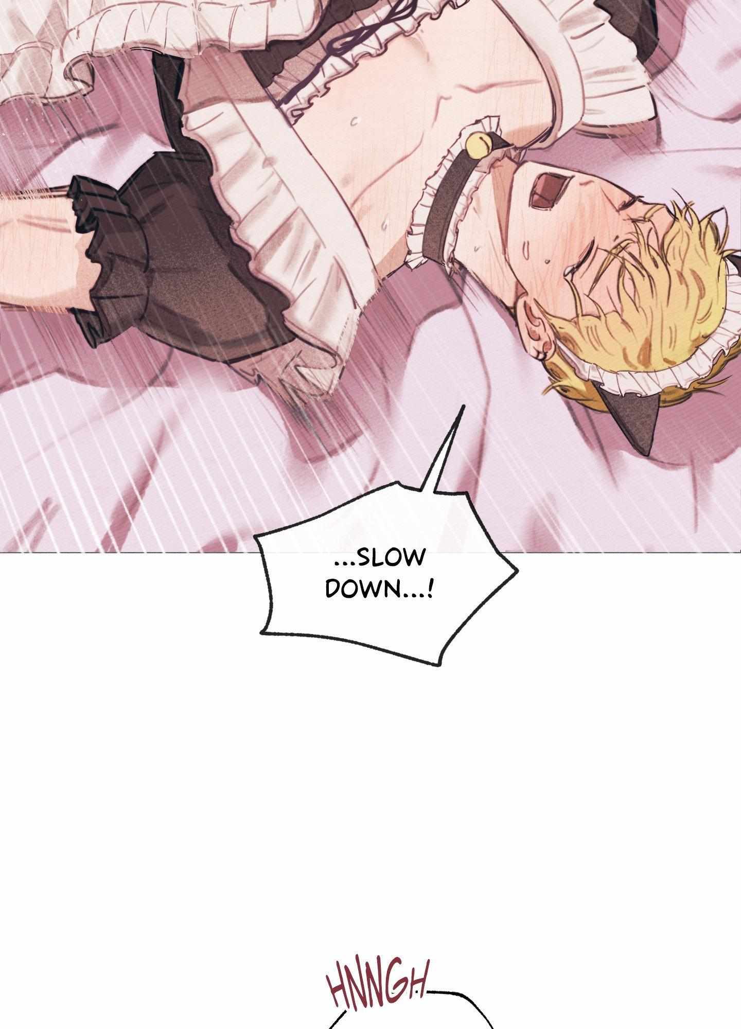 My perfect boyfriend Chapter 14 page 74 - 