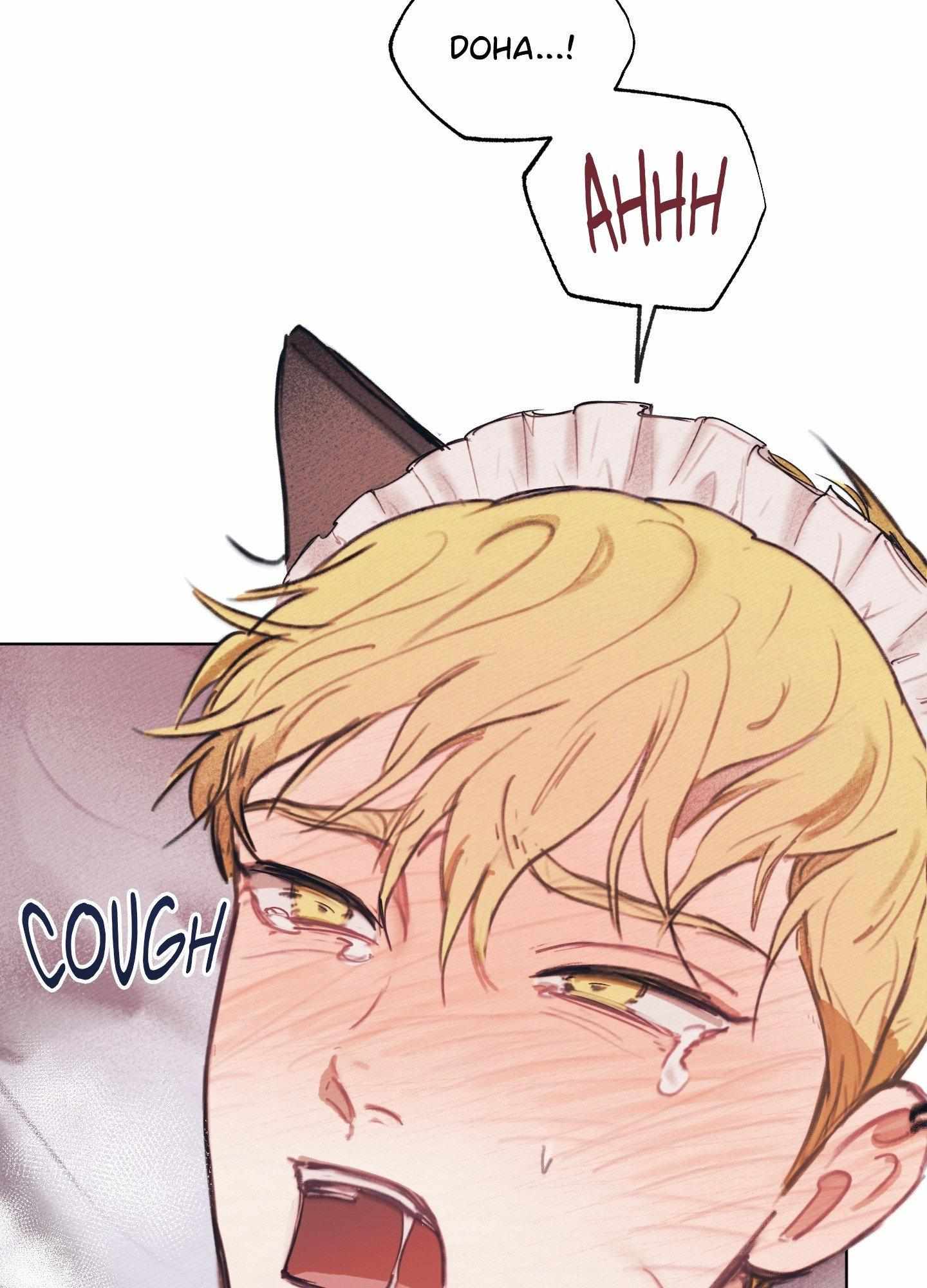 My perfect boyfriend Chapter 14 page 75 - 