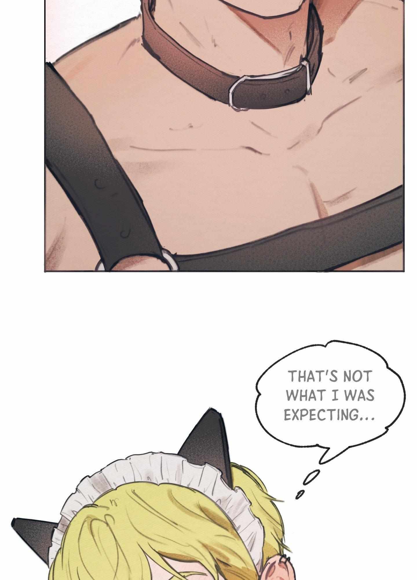 My perfect boyfriend Chapter 14 page 9 - 