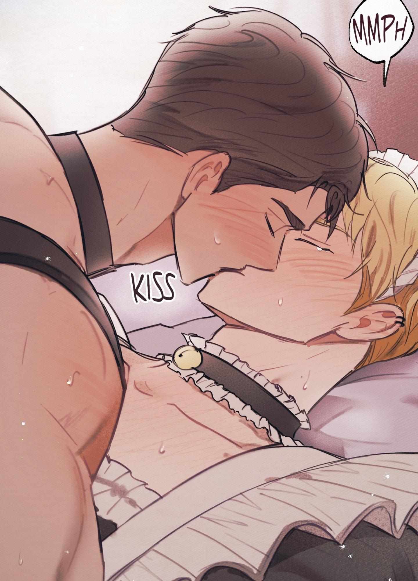 My perfect boyfriend Chapter 14 page 82 - 