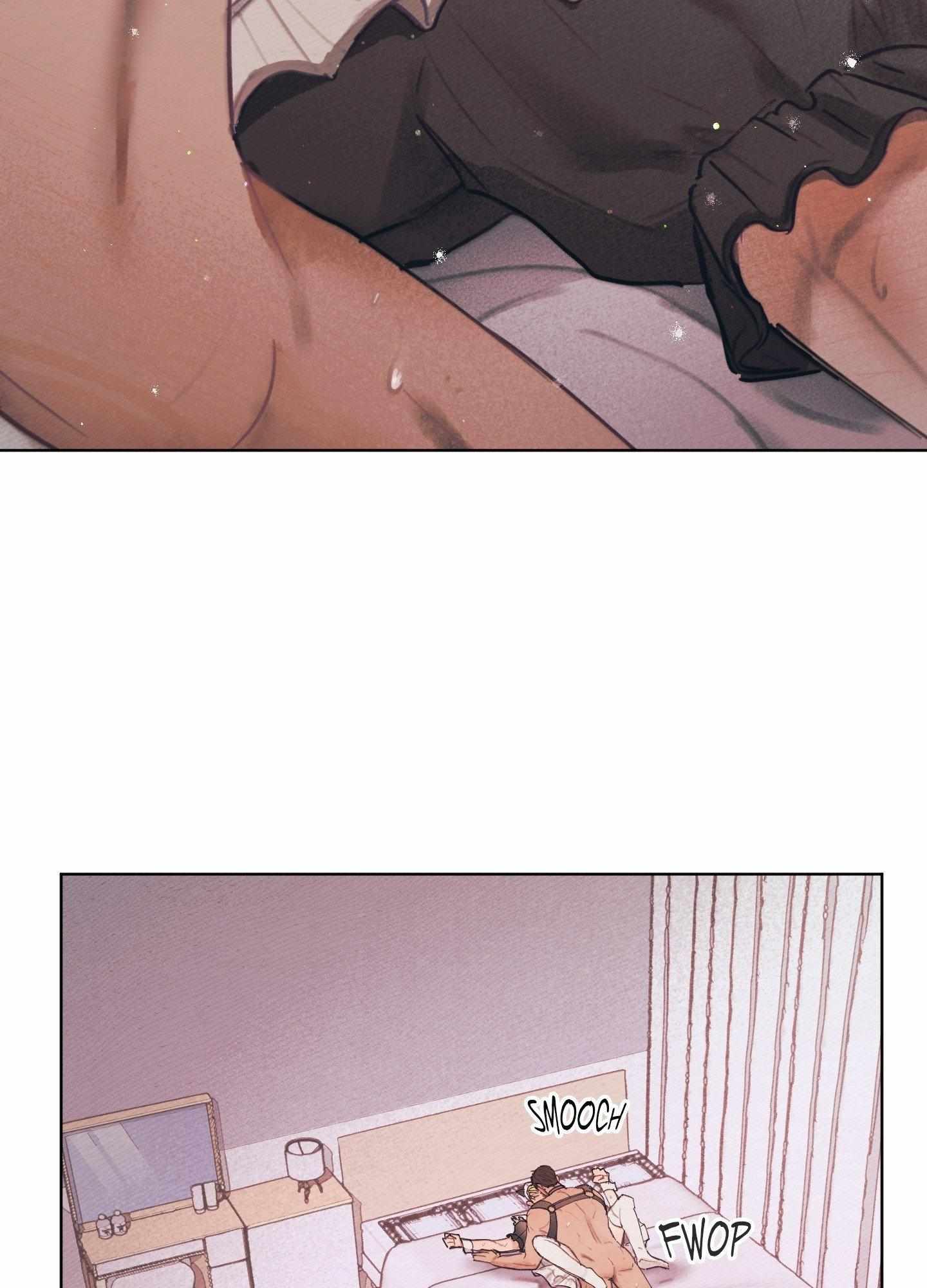 My perfect boyfriend Chapter 14 page 83 - 