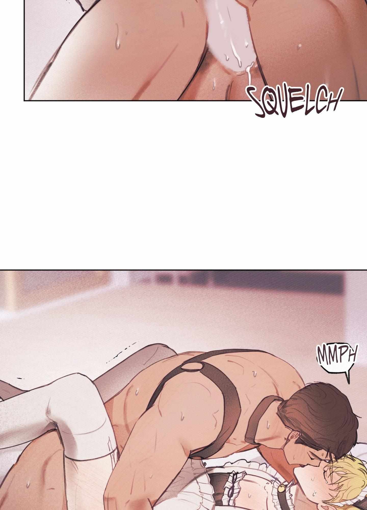 My perfect boyfriend Chapter 14 page 85 - 