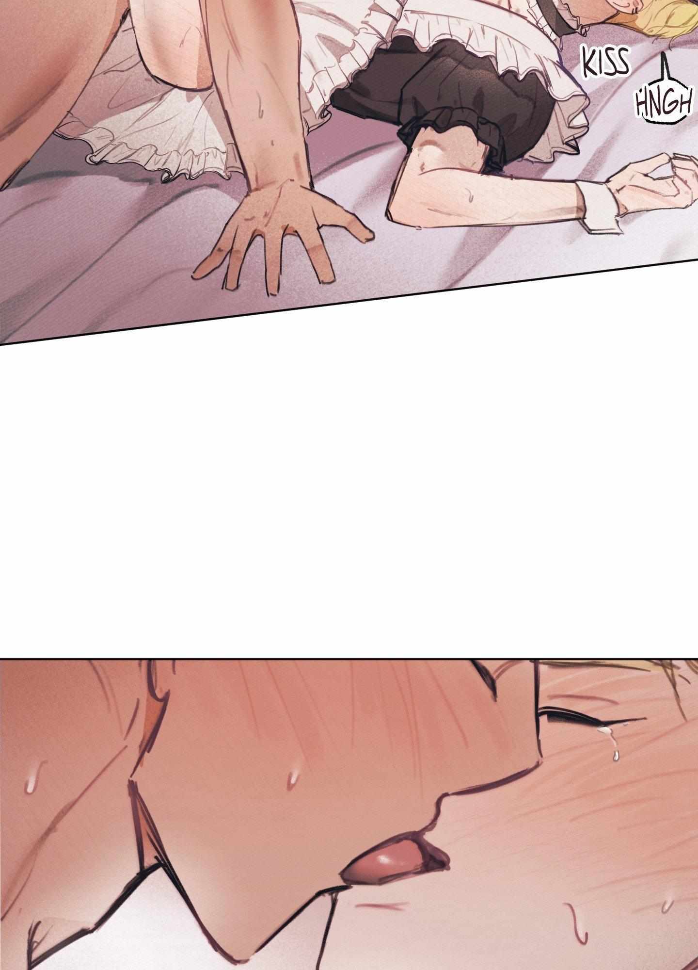 My perfect boyfriend Chapter 14 page 86 - 