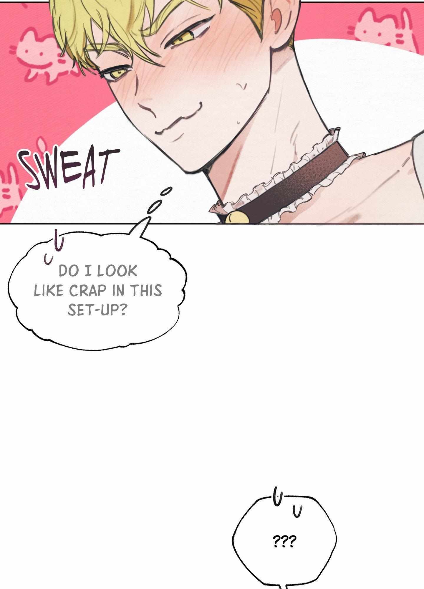 My perfect boyfriend Chapter 14 page 10 - 