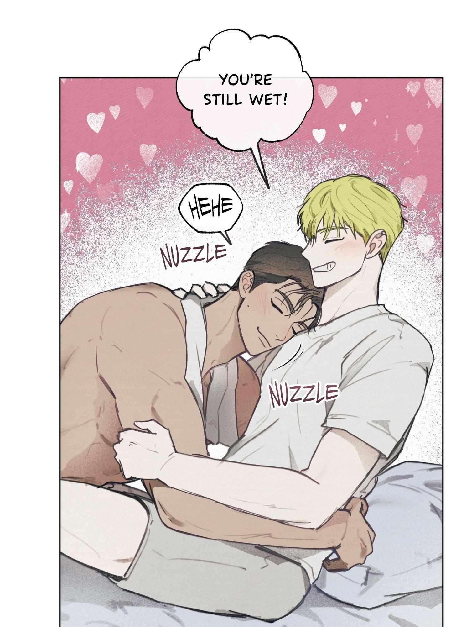 My perfect boyfriend Chapter 15 page 11 - 