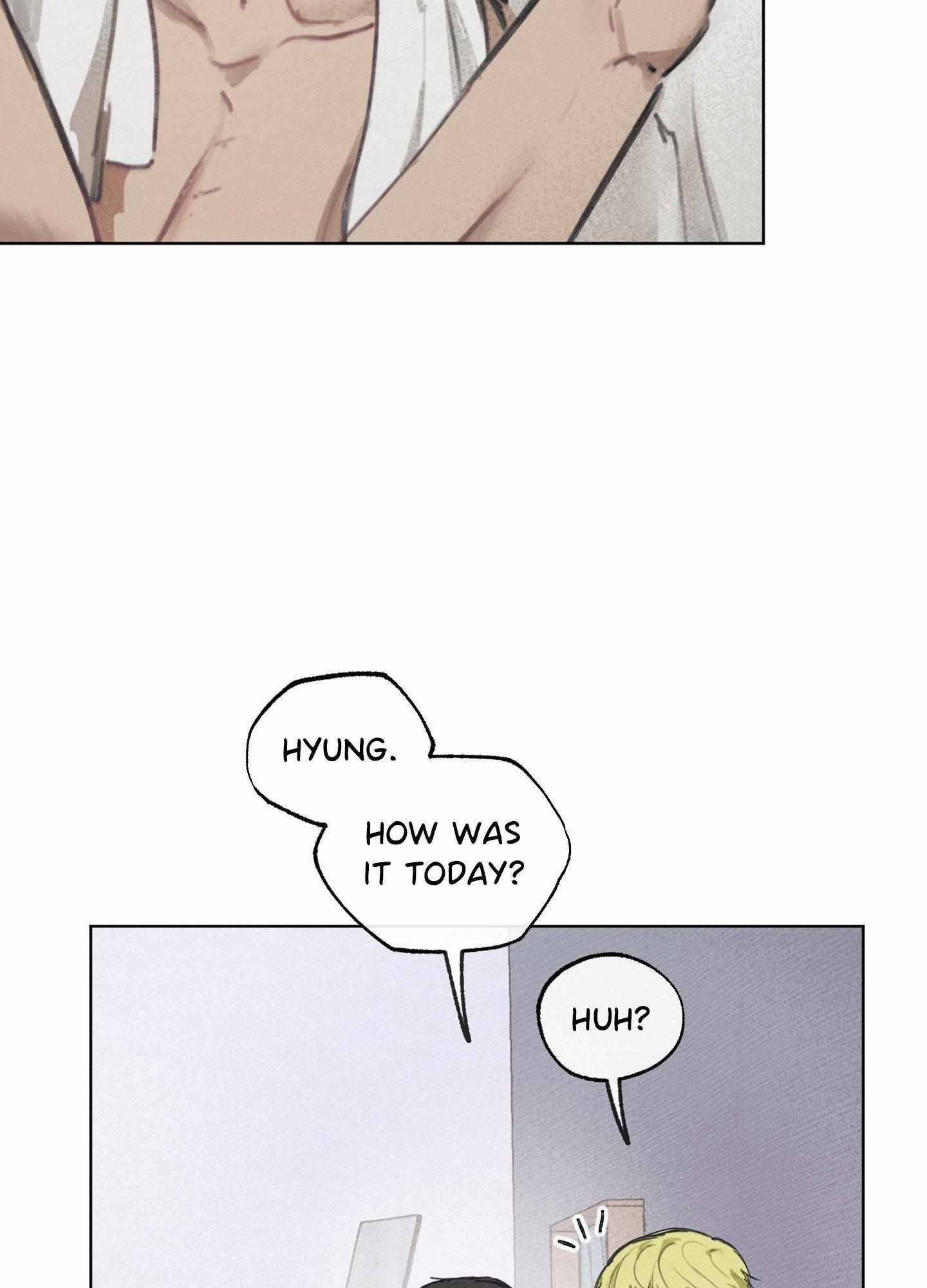 My perfect boyfriend Chapter 15 page 13 - 