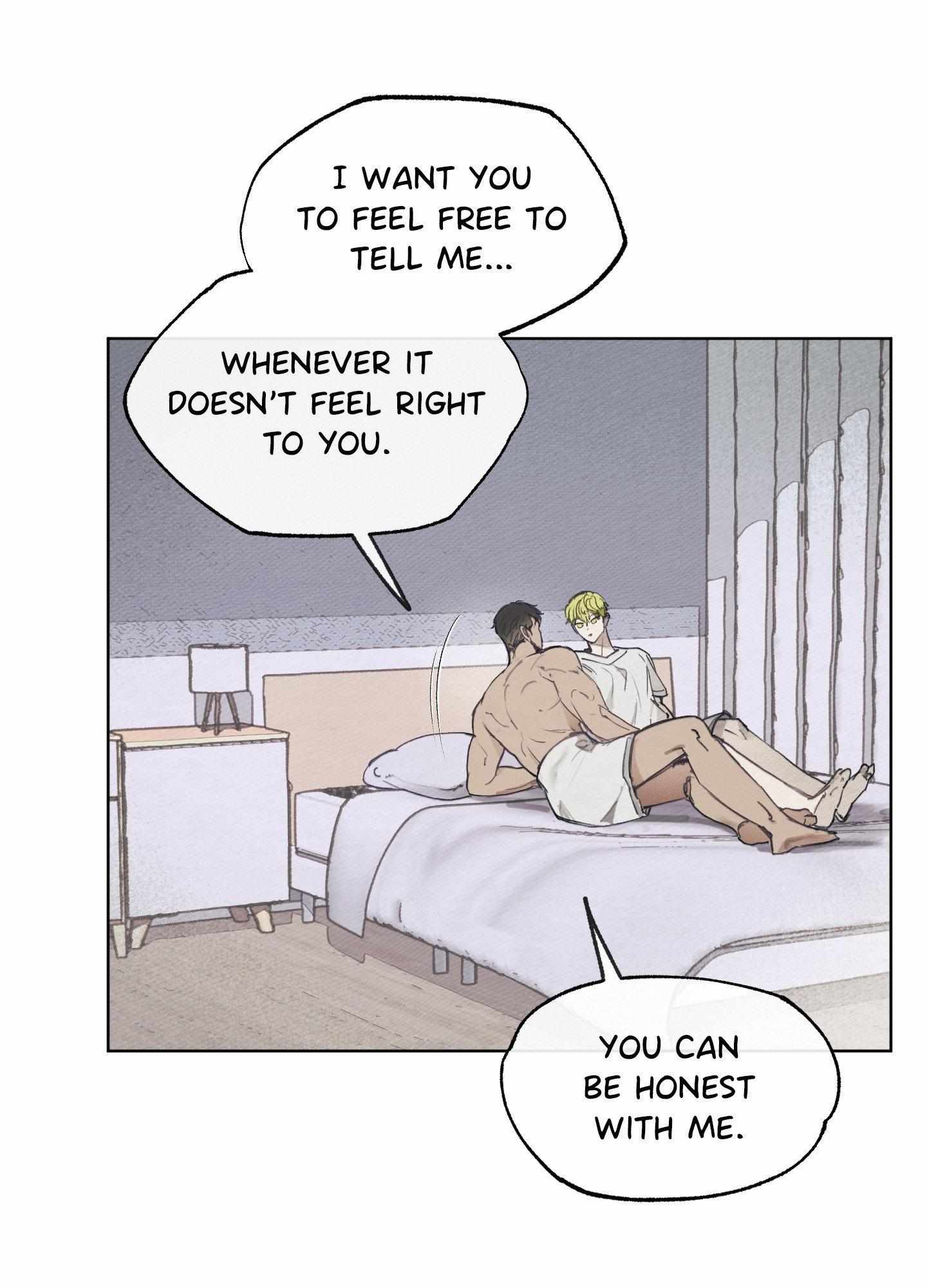 My perfect boyfriend Chapter 15 page 15 - 