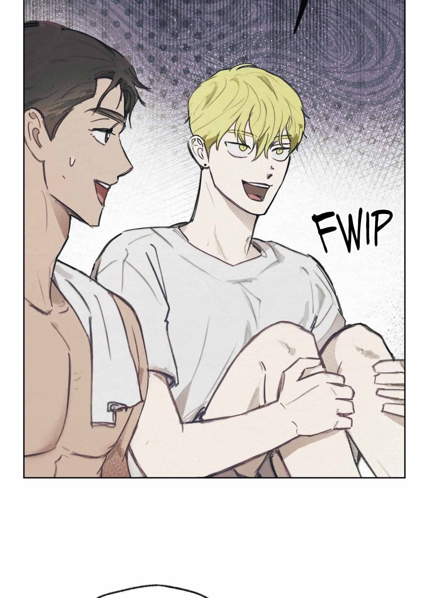 My perfect boyfriend Chapter 15 page 18 - 