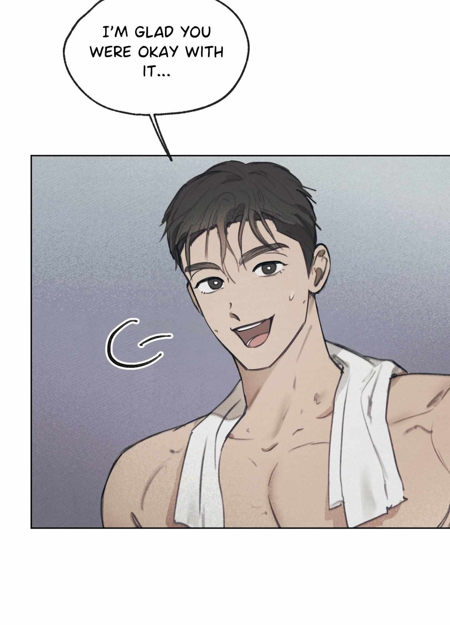 My perfect boyfriend Chapter 15 page 19 - 