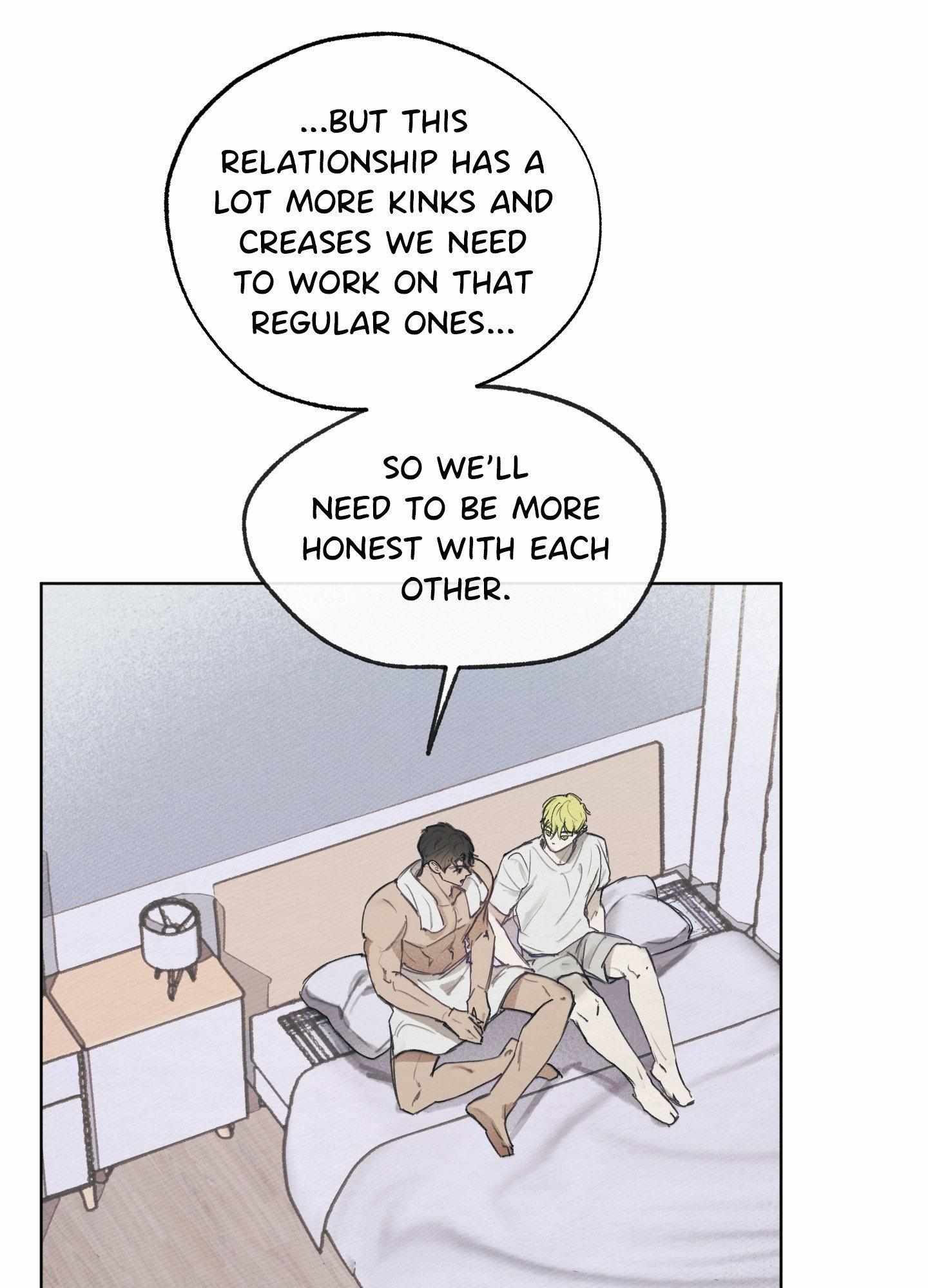 My perfect boyfriend Chapter 15 page 20 - 