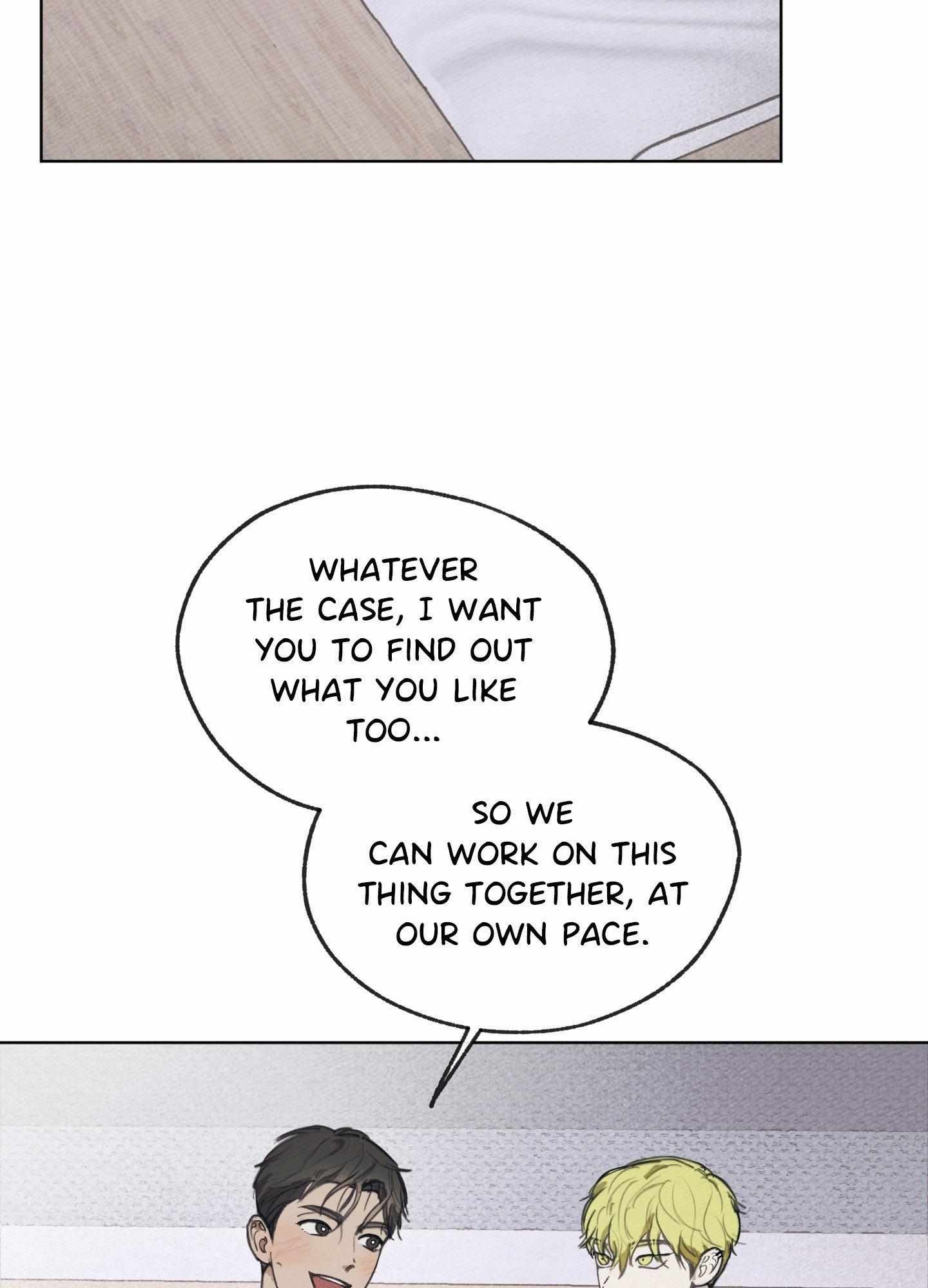 My perfect boyfriend Chapter 15 page 21 - 