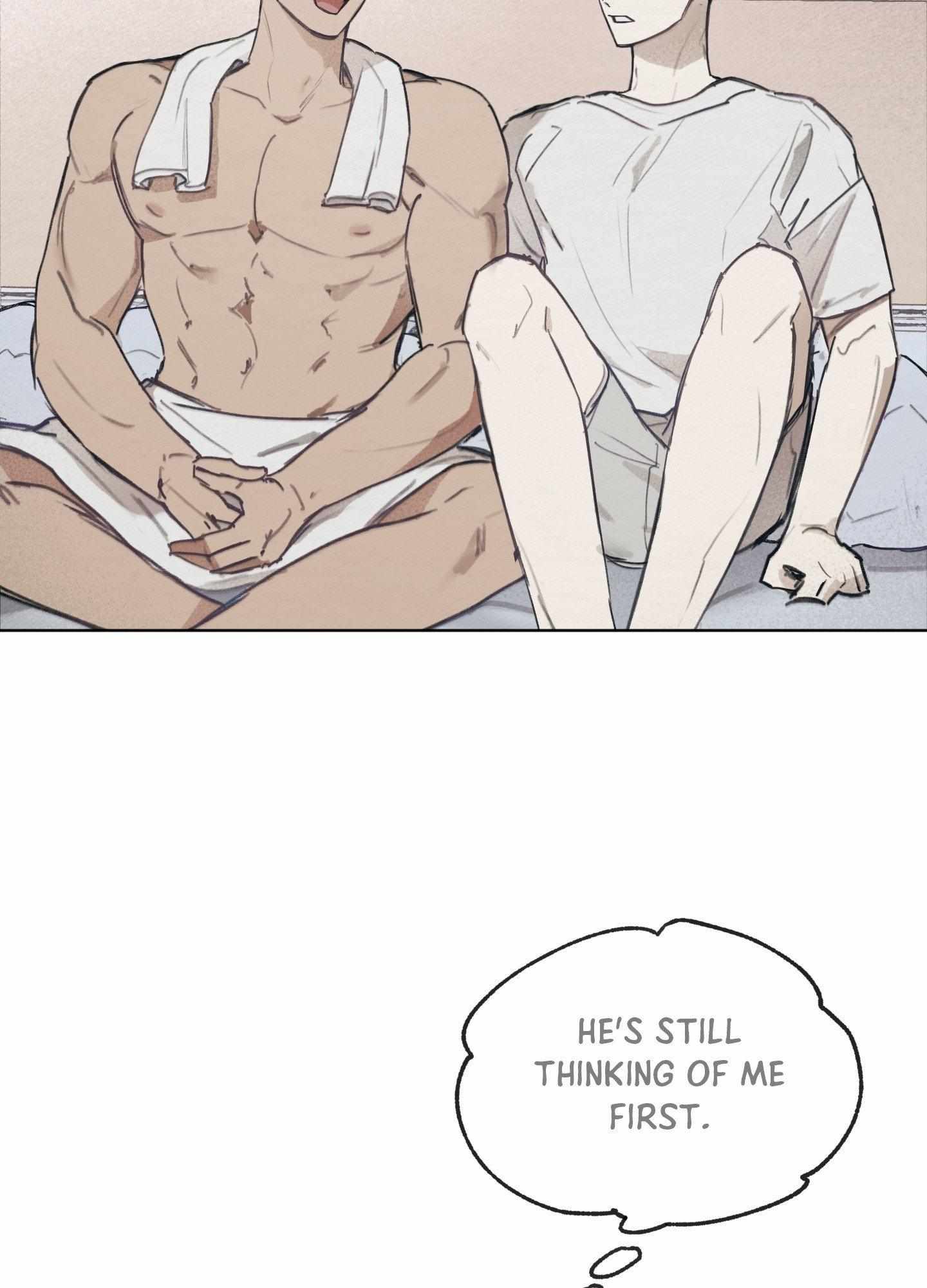 My perfect boyfriend Chapter 15 page 22 - 