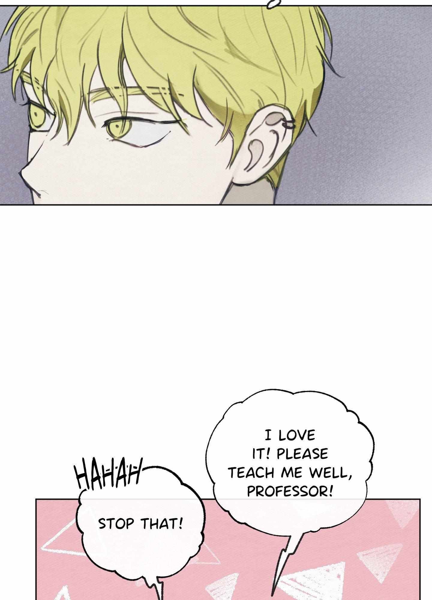 My perfect boyfriend Chapter 15 page 23 - 