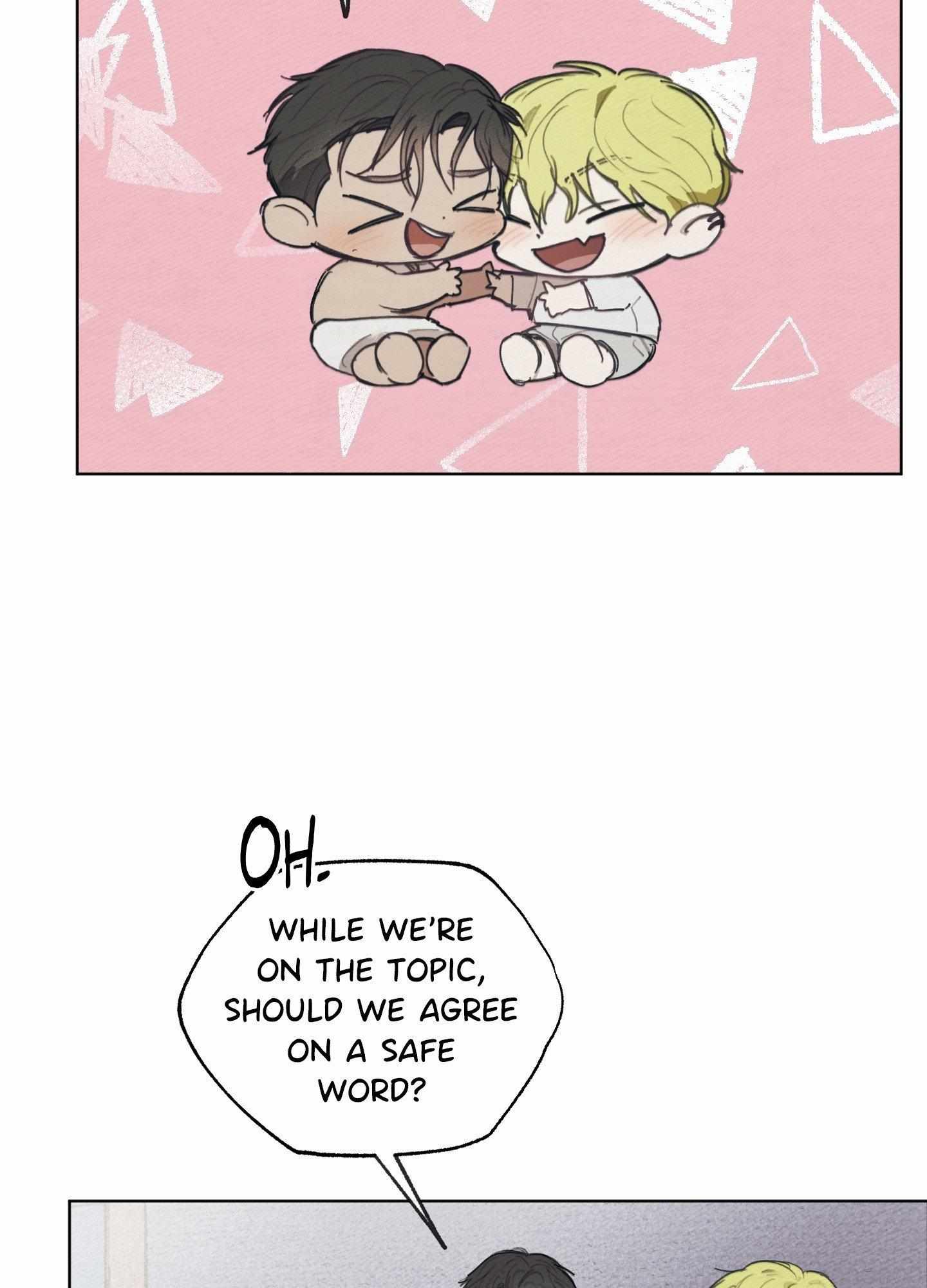 My perfect boyfriend Chapter 15 page 24 - 