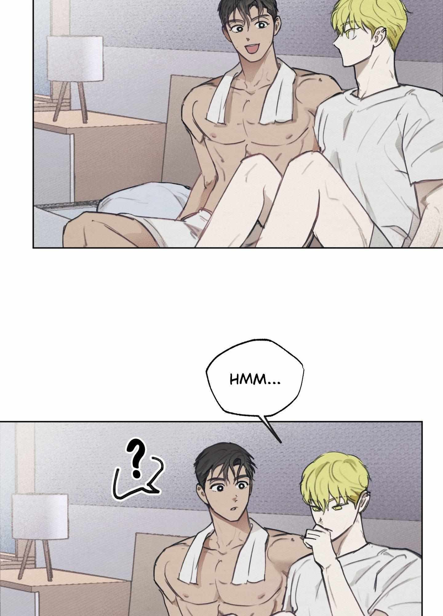 My perfect boyfriend Chapter 15 page 25 - 