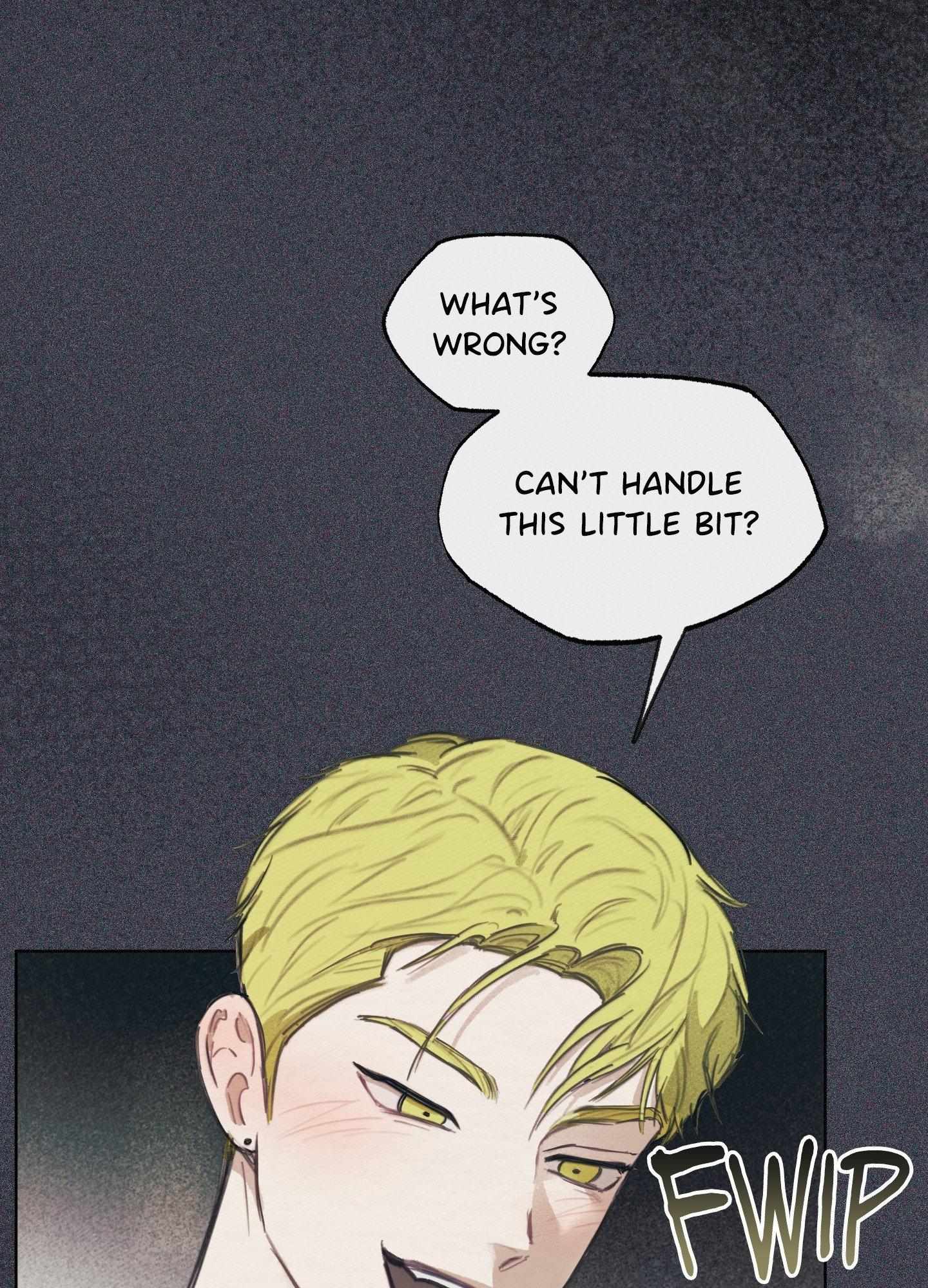 My perfect boyfriend Chapter 15 page 31 - 