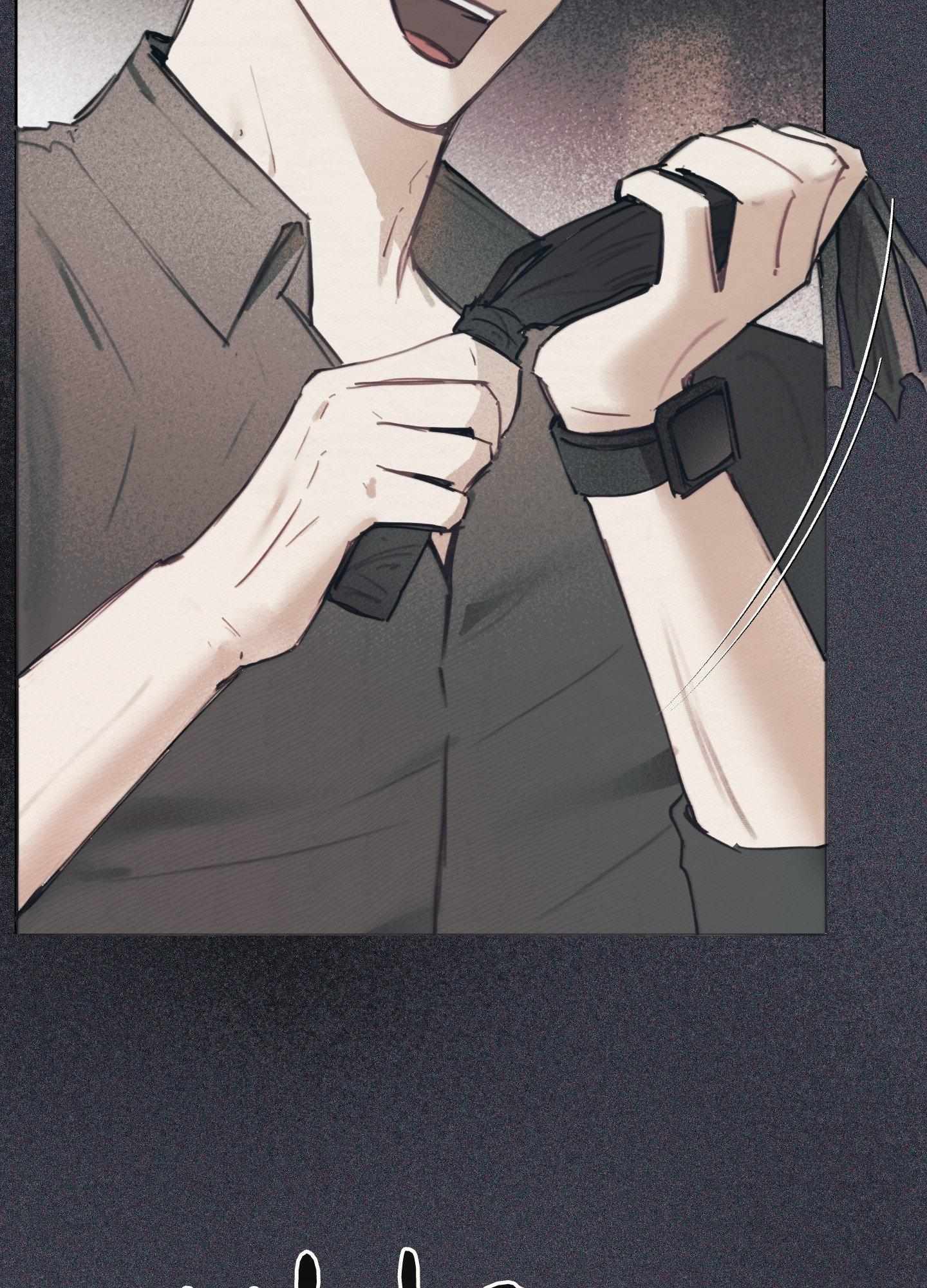 My perfect boyfriend Chapter 15 page 32 - 