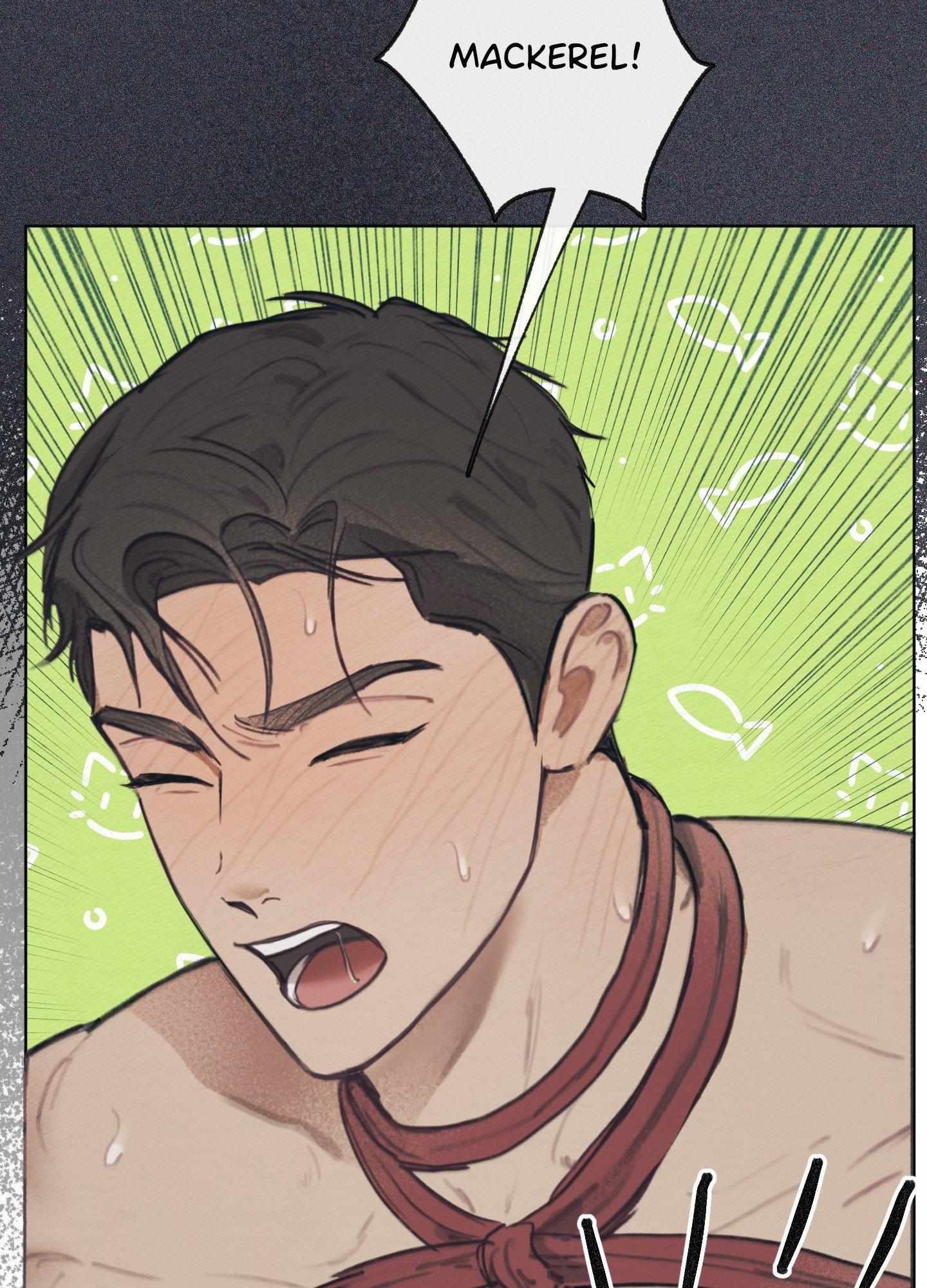 My perfect boyfriend Chapter 15 page 34 - 
