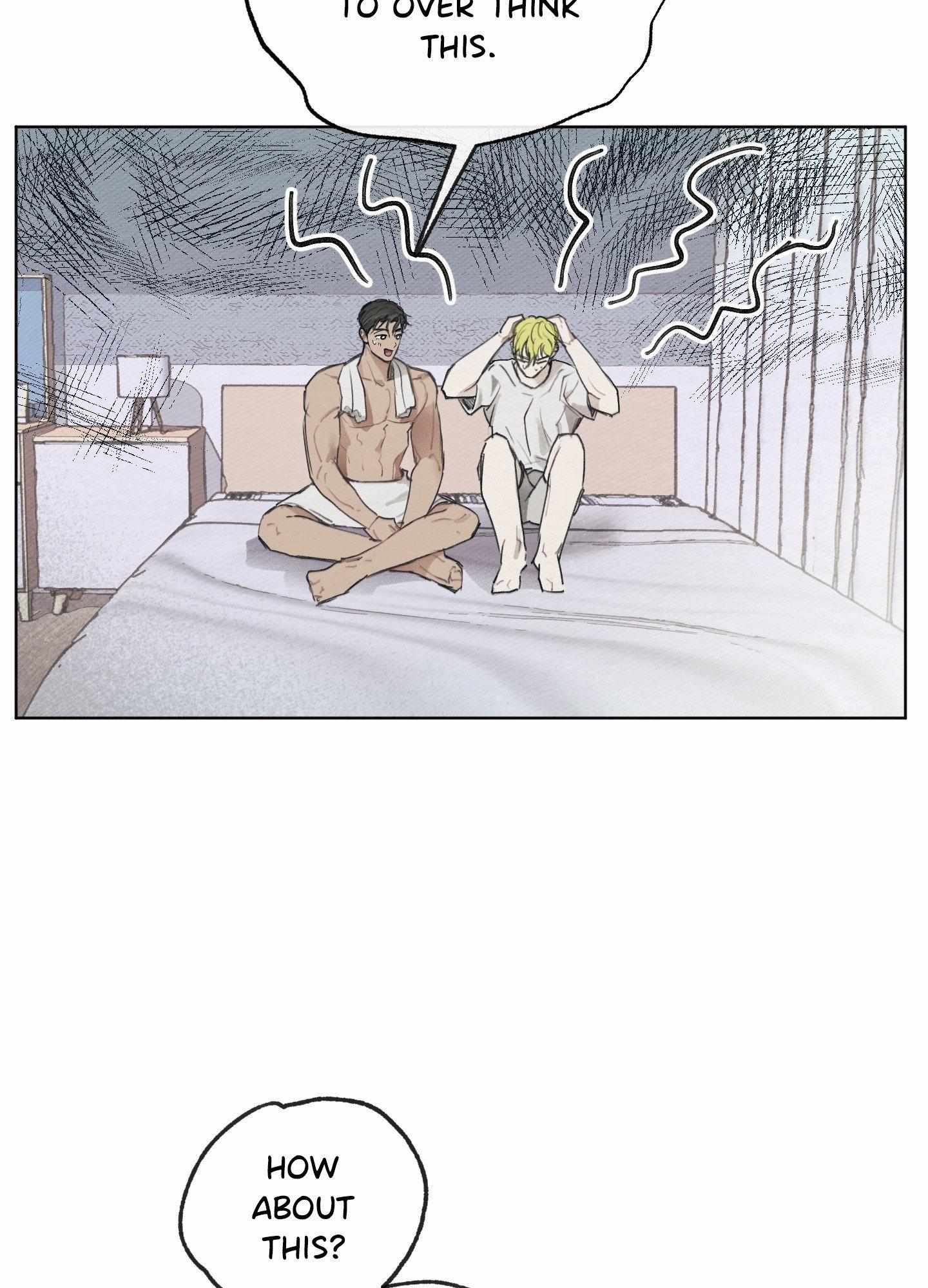 My perfect boyfriend Chapter 15 page 36 - 