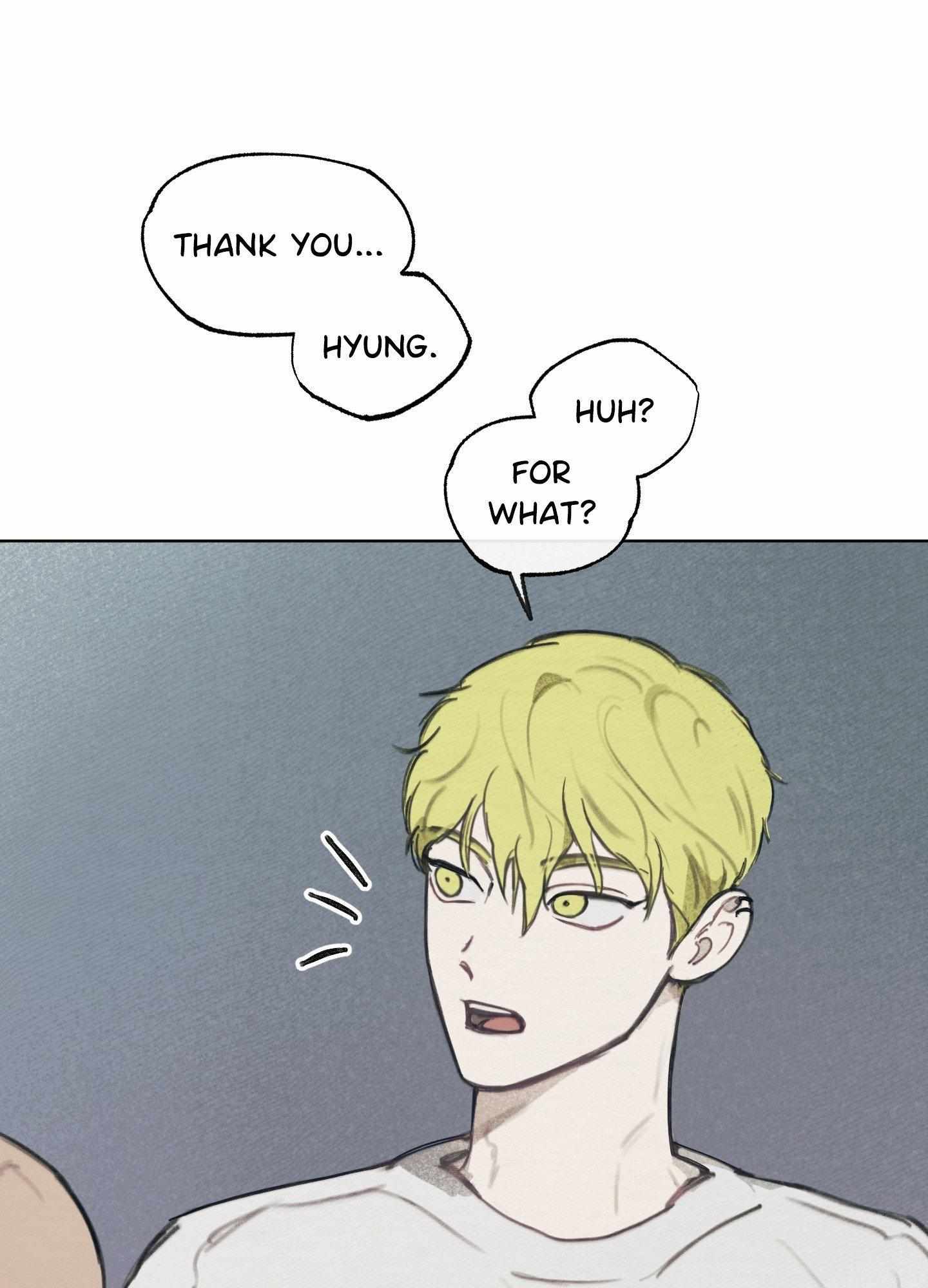 My perfect boyfriend Chapter 15 page 40 - 