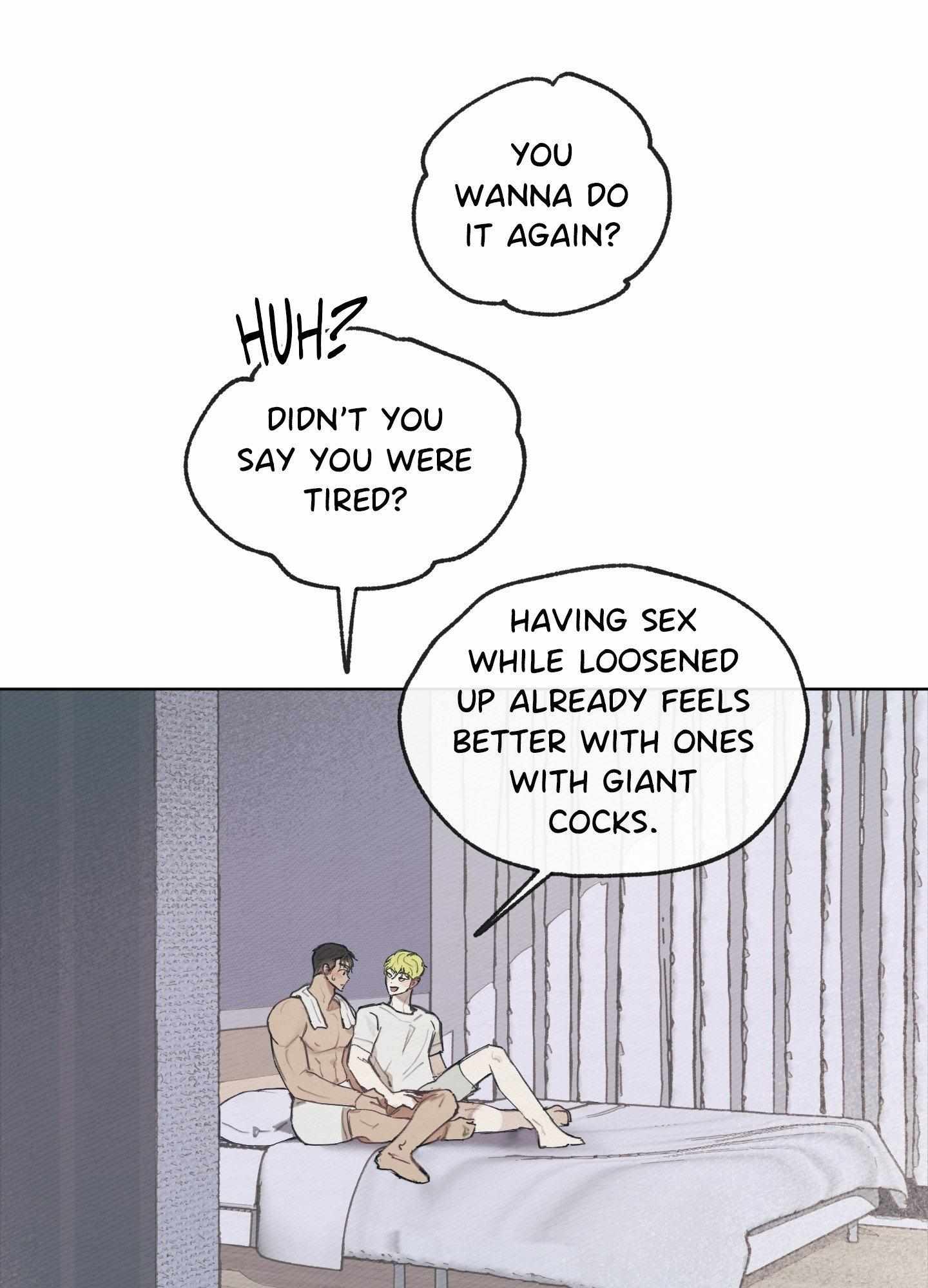 My perfect boyfriend Chapter 15 page 45 - 