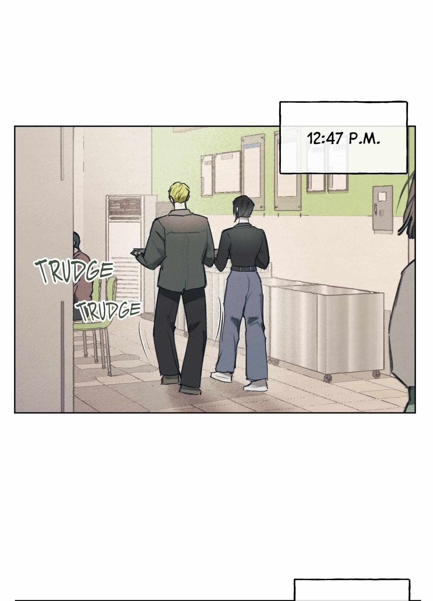 My perfect boyfriend Chapter 15 page 53 - 