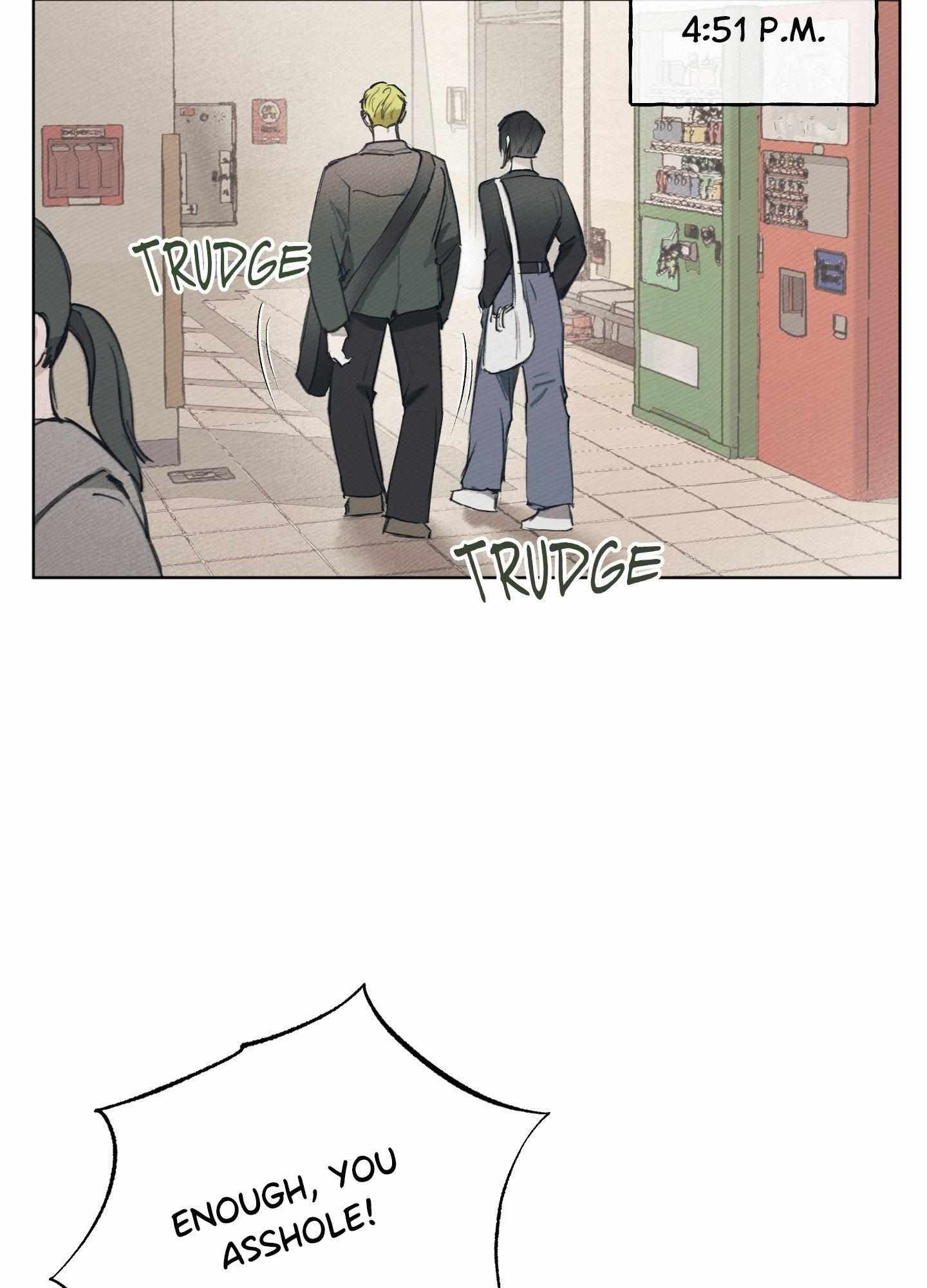 My perfect boyfriend Chapter 15 page 54 - 