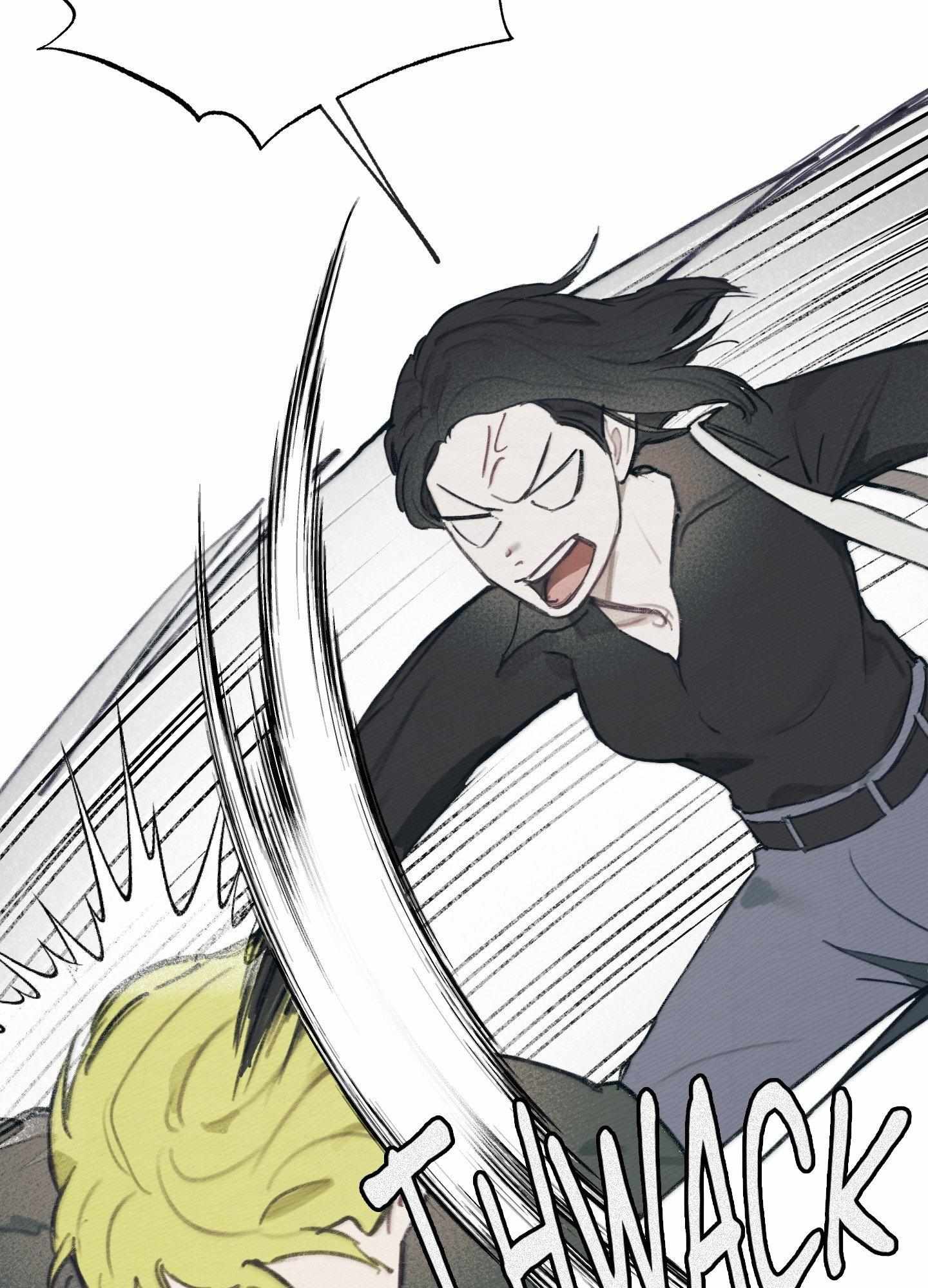 My perfect boyfriend Chapter 15 page 55 - 