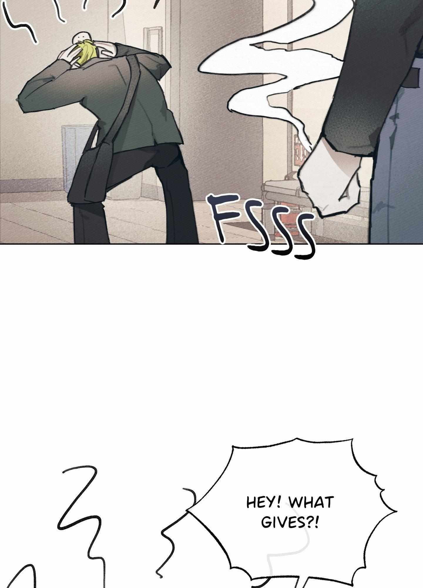 My perfect boyfriend Chapter 15 page 57 - 