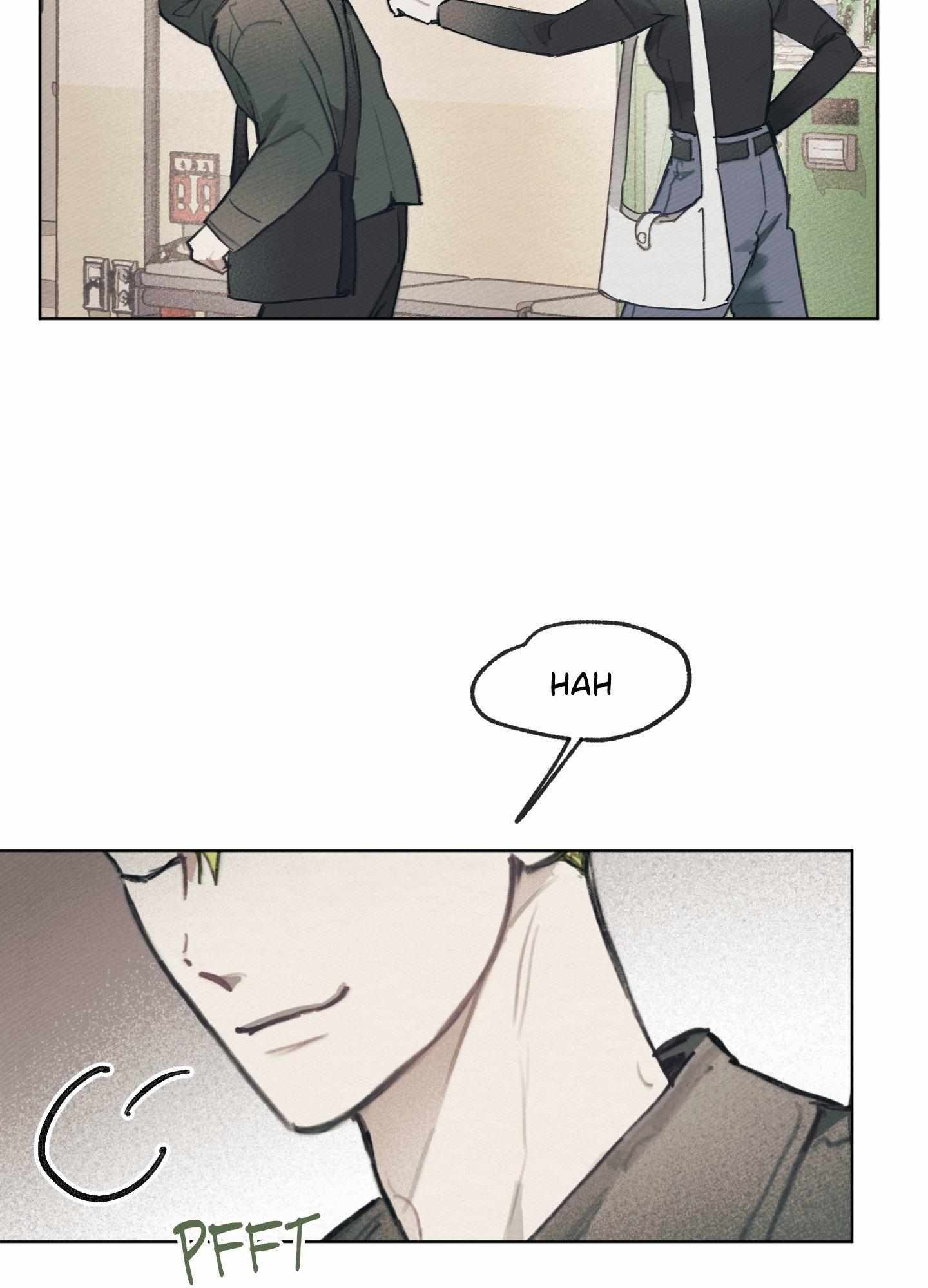My perfect boyfriend Chapter 15 page 60 - 