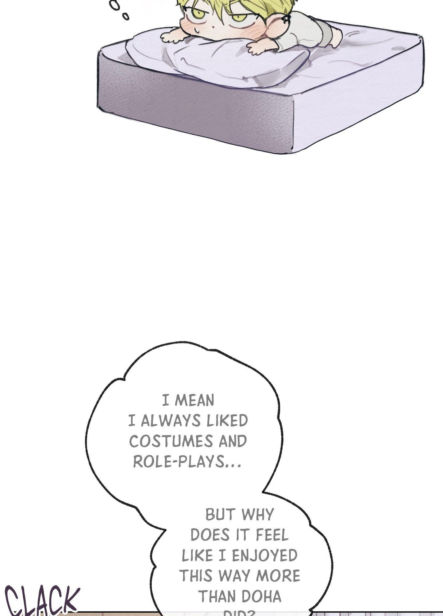 My perfect boyfriend Chapter 15 page 7 - 