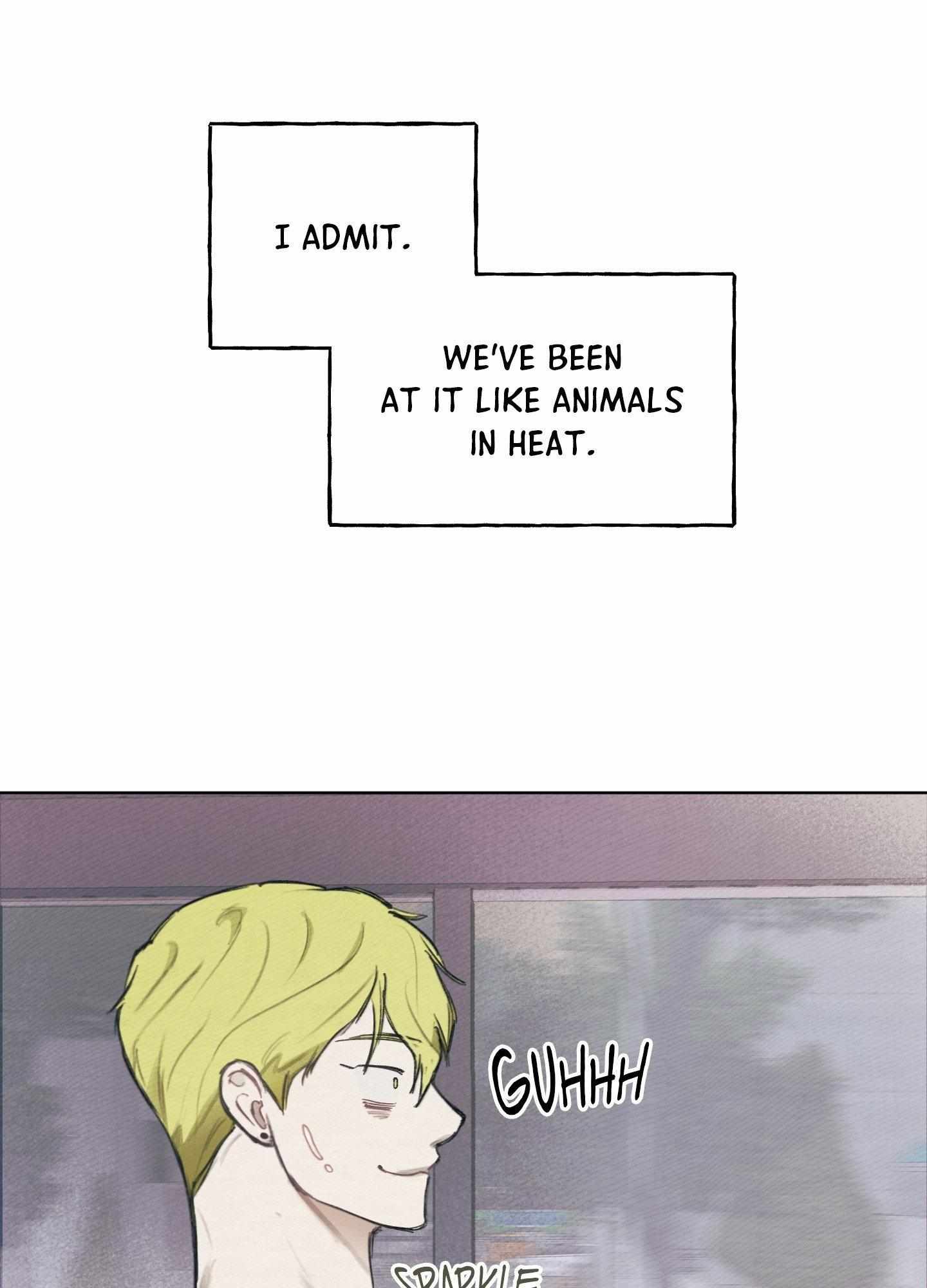 My perfect boyfriend Chapter 15 page 64 - 
