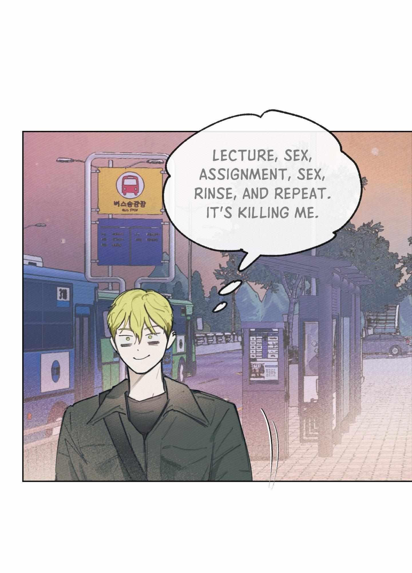 My perfect boyfriend Chapter 15 page 66 - 