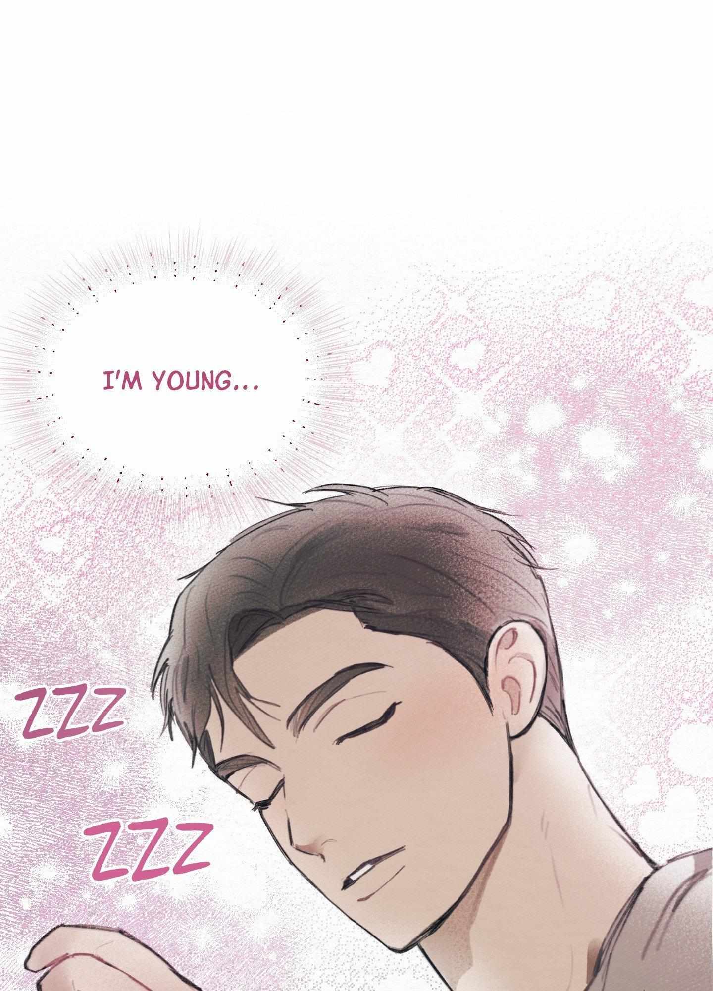 My perfect boyfriend Chapter 15 page 69 - 