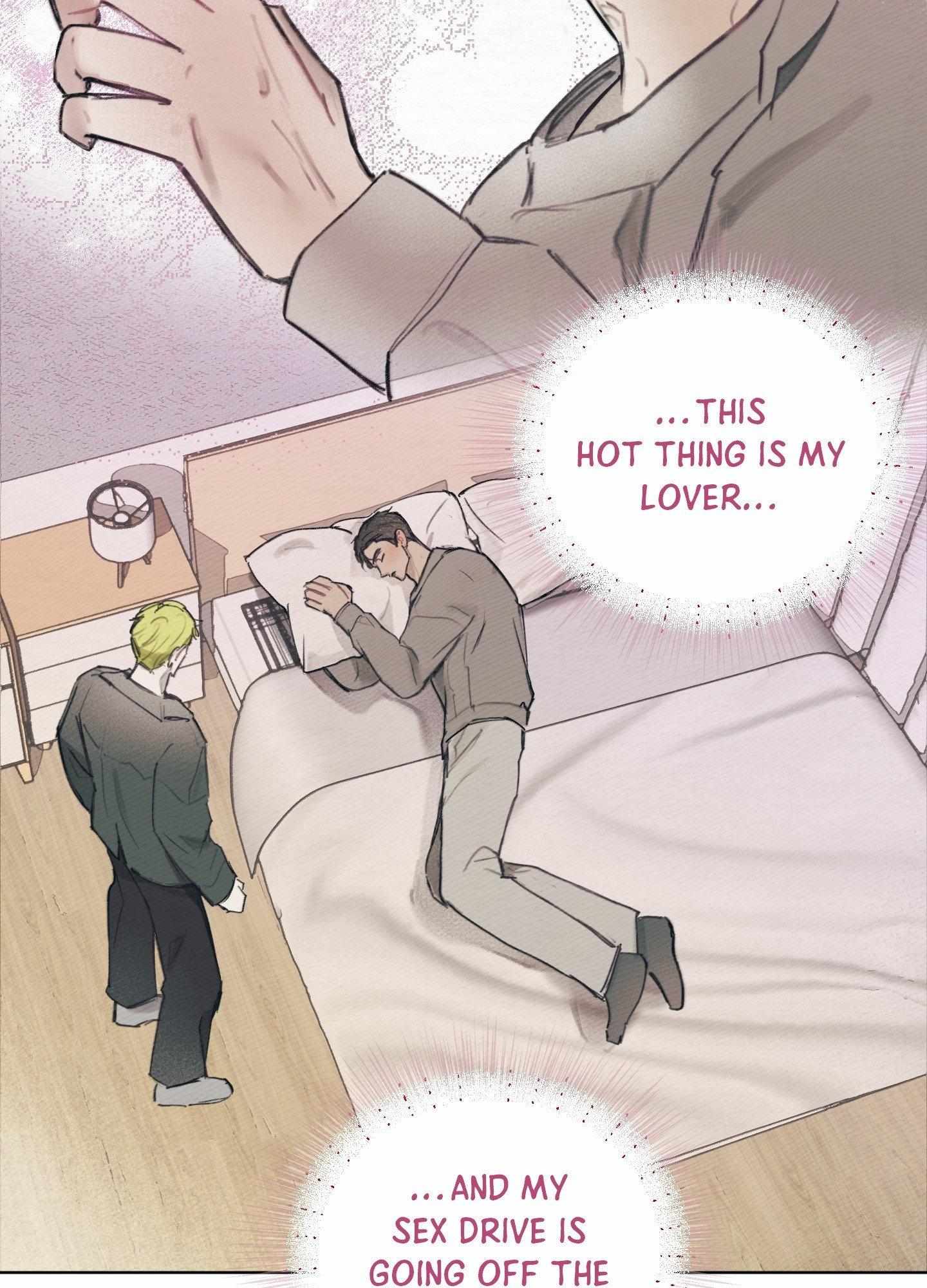 My perfect boyfriend Chapter 15 page 70 - 