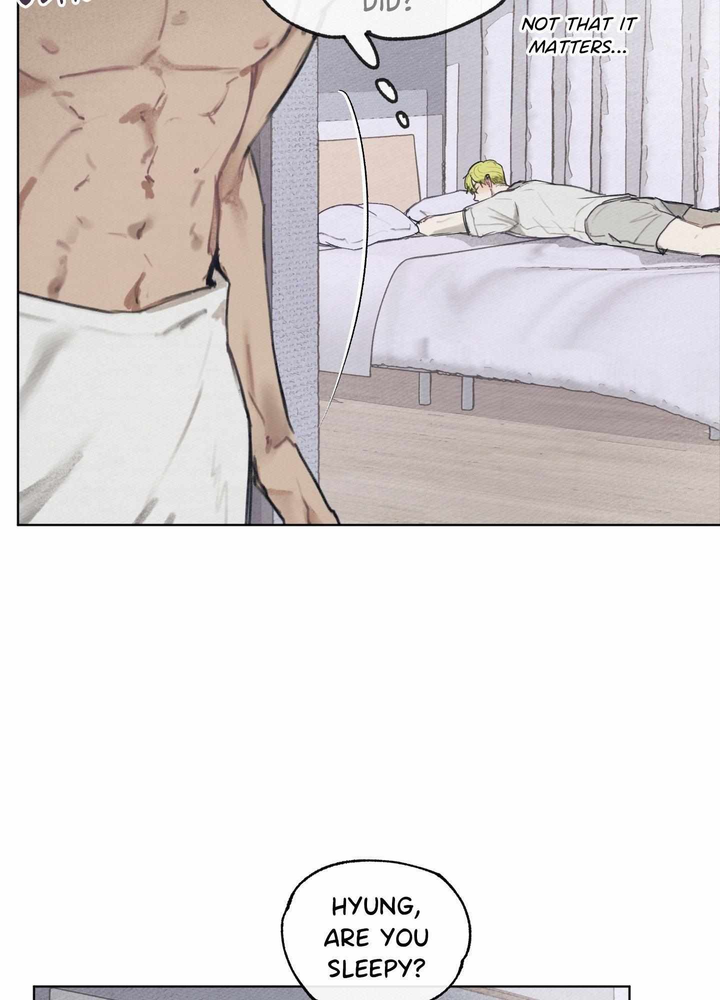 My perfect boyfriend Chapter 15 page 8 - 