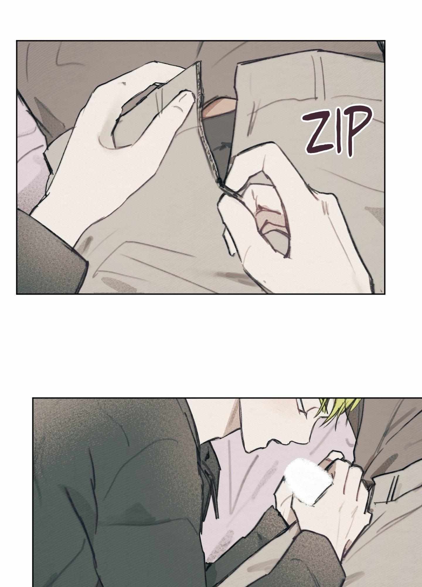 My perfect boyfriend Chapter 15 page 75 - 