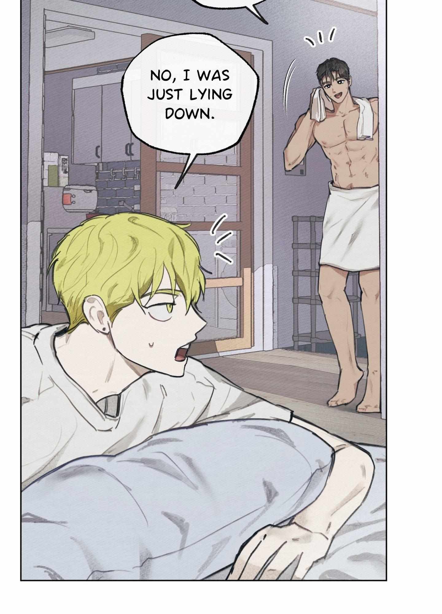 My perfect boyfriend Chapter 15 page 9 - 