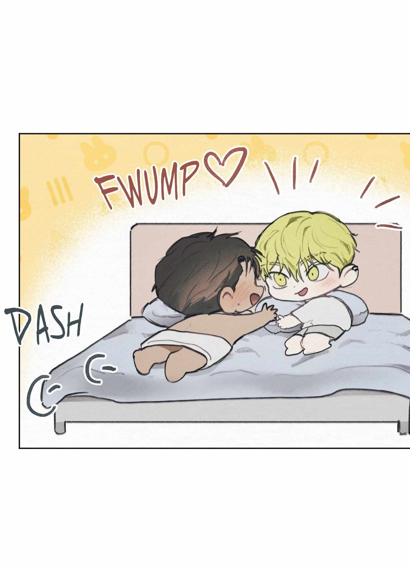 My perfect boyfriend Chapter 15 page 10 - 