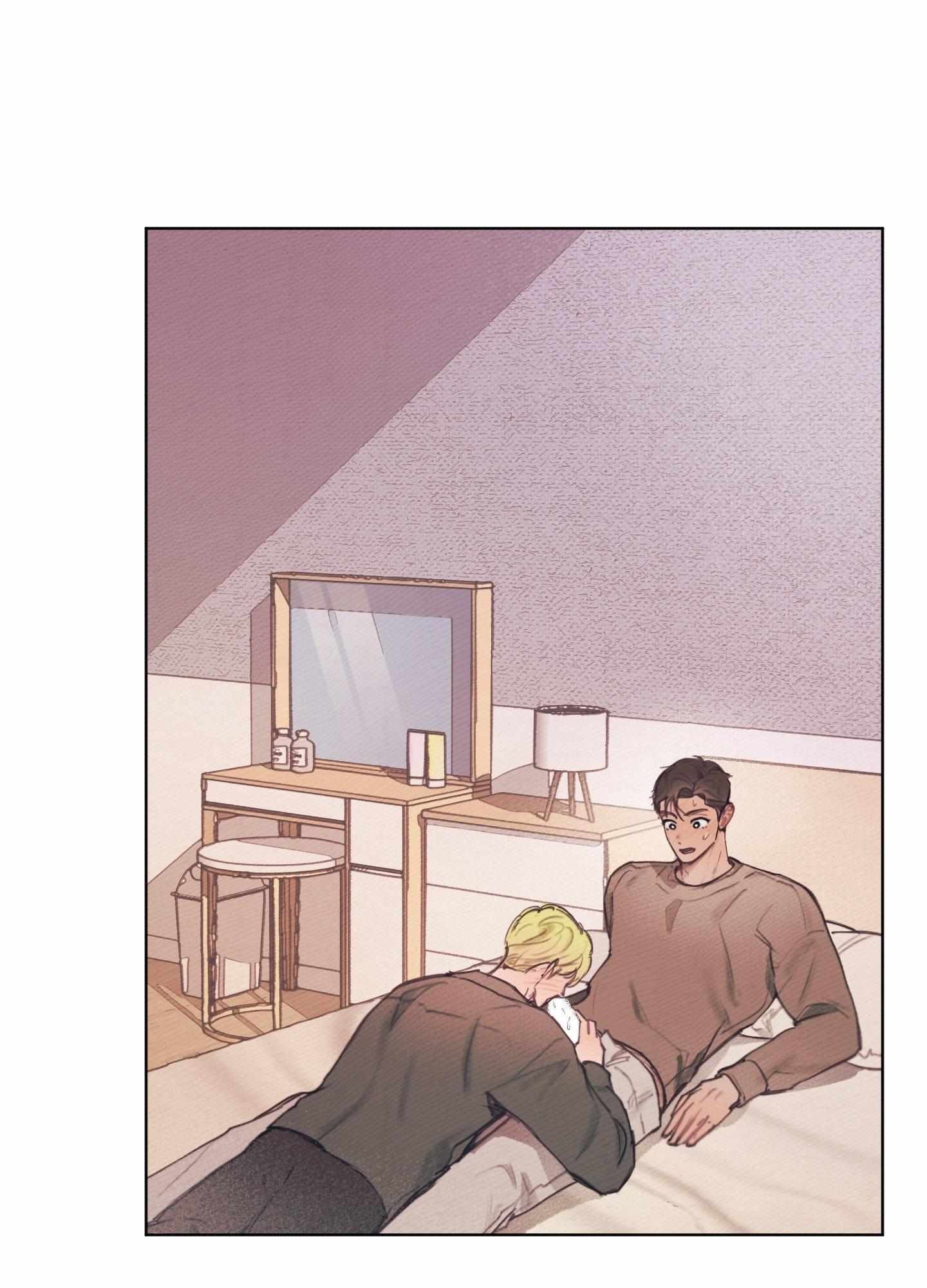 My perfect boyfriend Chapter 16 page 14 - 