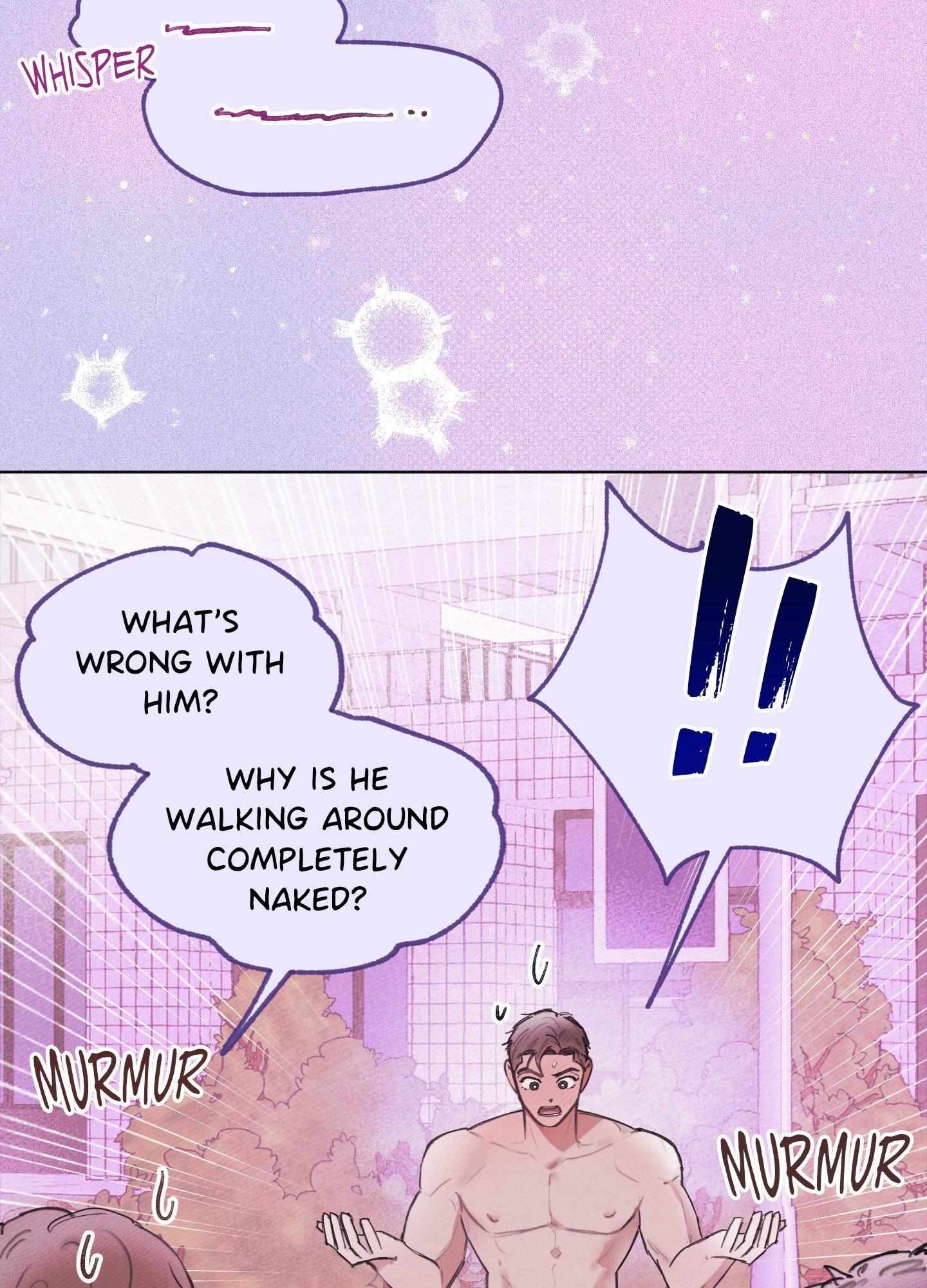 My perfect boyfriend Chapter 16 page 3 - 