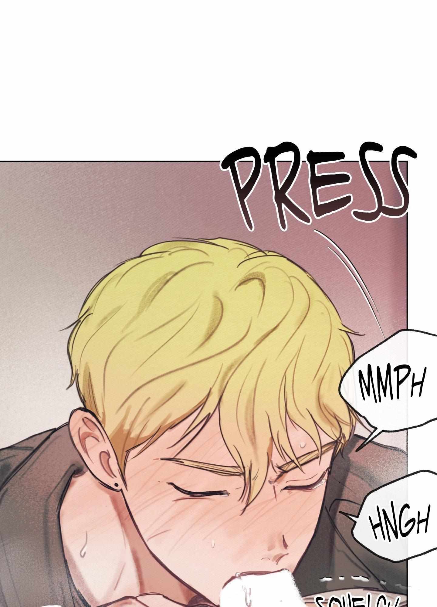 My perfect boyfriend Chapter 16 page 23 - 