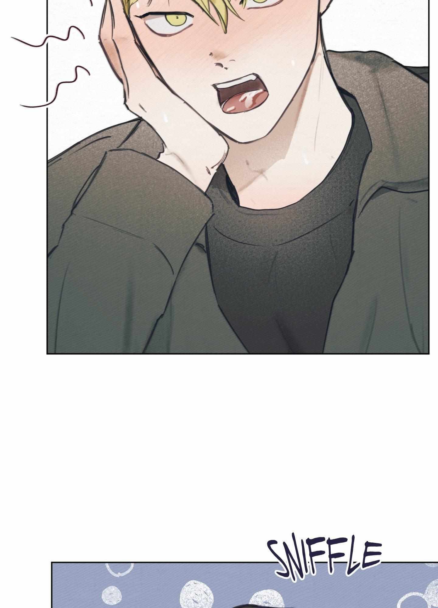 My perfect boyfriend Chapter 16 page 29 - 
