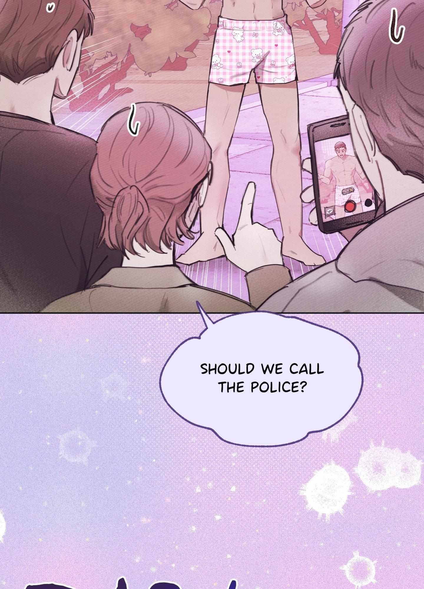 My perfect boyfriend Chapter 16 page 4 - 