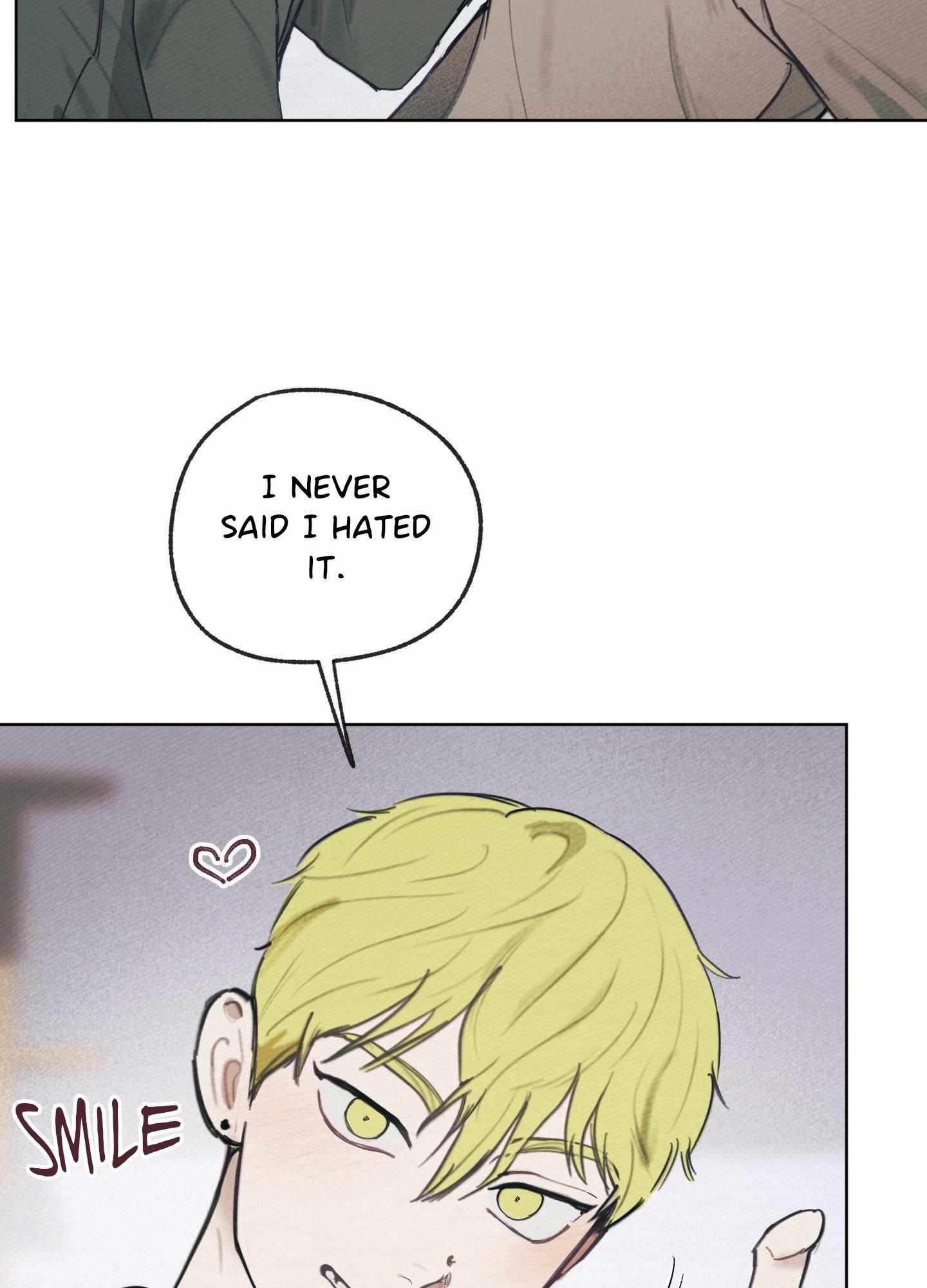 My perfect boyfriend Chapter 16 page 32 - 
